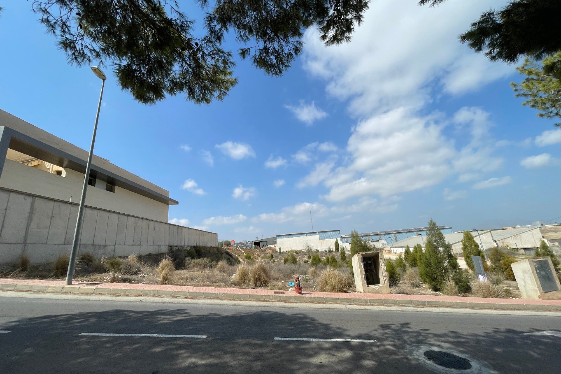 Resale - Plot * - Rojales *