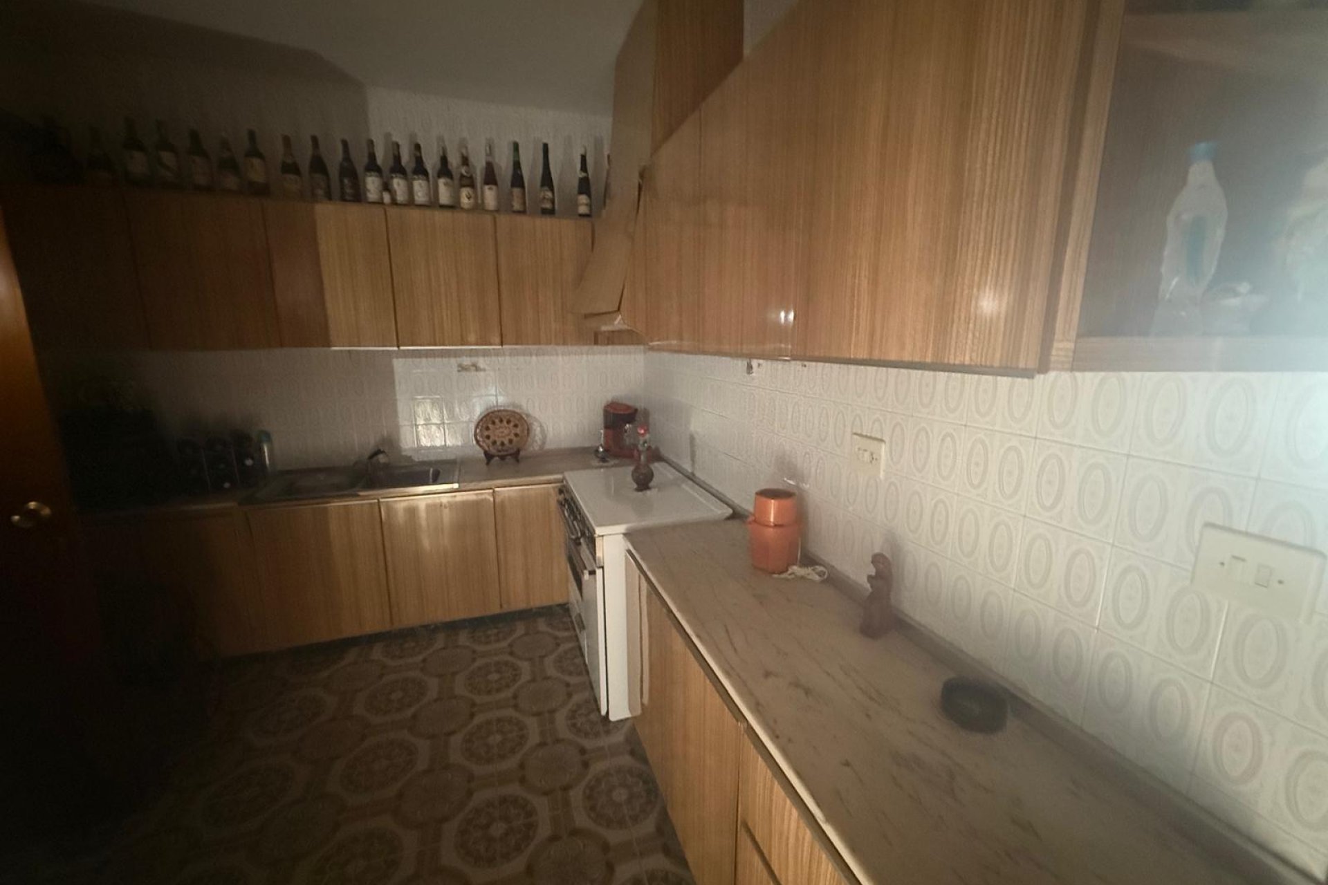 Resale - Plot * - San Pedro del Pinatar * - Lo Pagan *