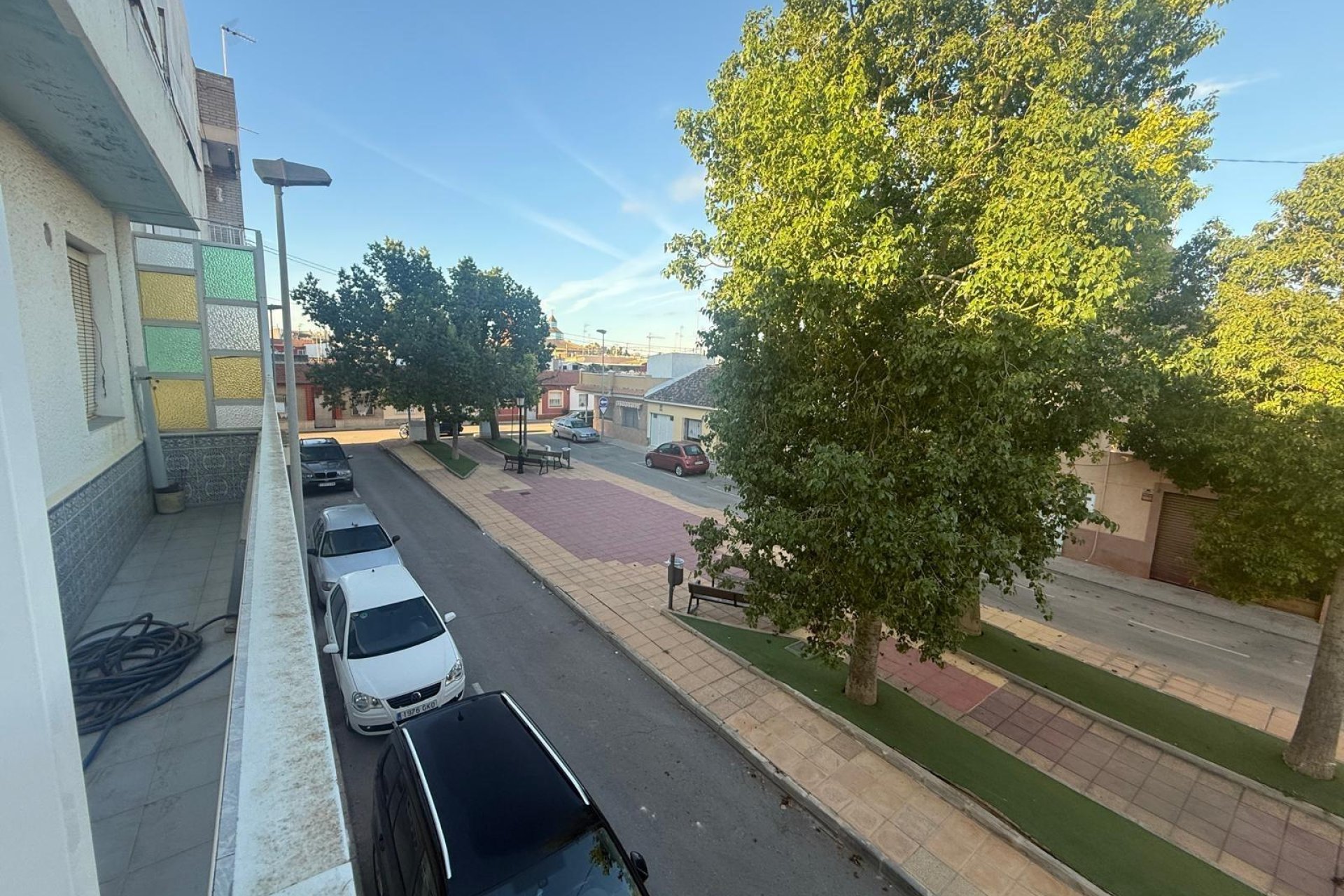 Resale - Plot * - San Pedro del Pinatar * - Lo Pagan *