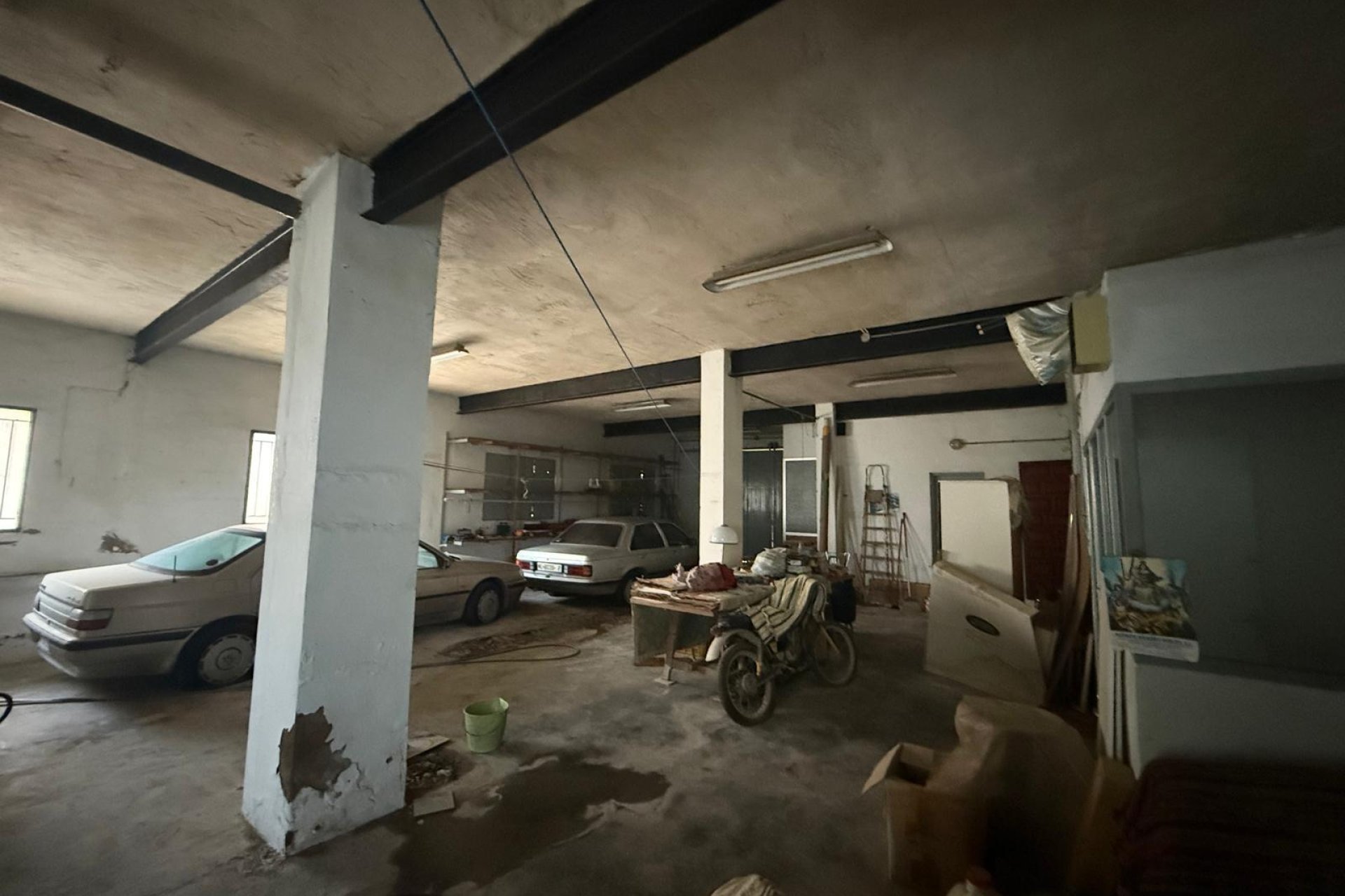 Resale - Plot * - San Pedro del Pinatar * - Lo Pagan *