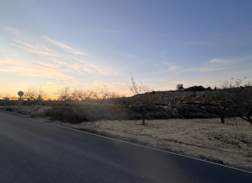 Resale - Plot * - Torremendo - Costa Blanca