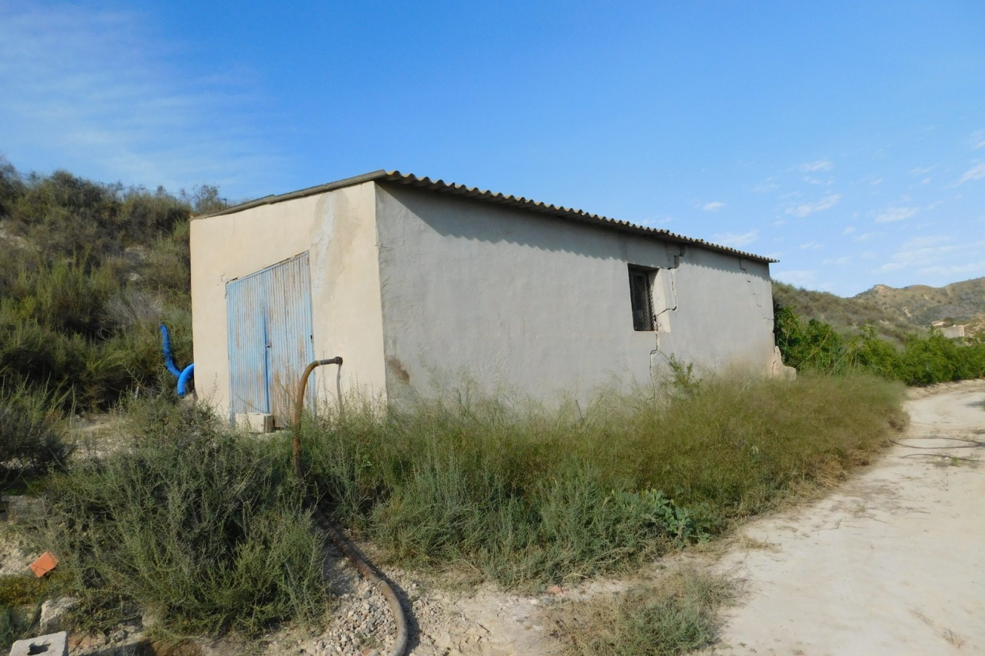 Resale - Plot * - Torremendo - Torremendo *