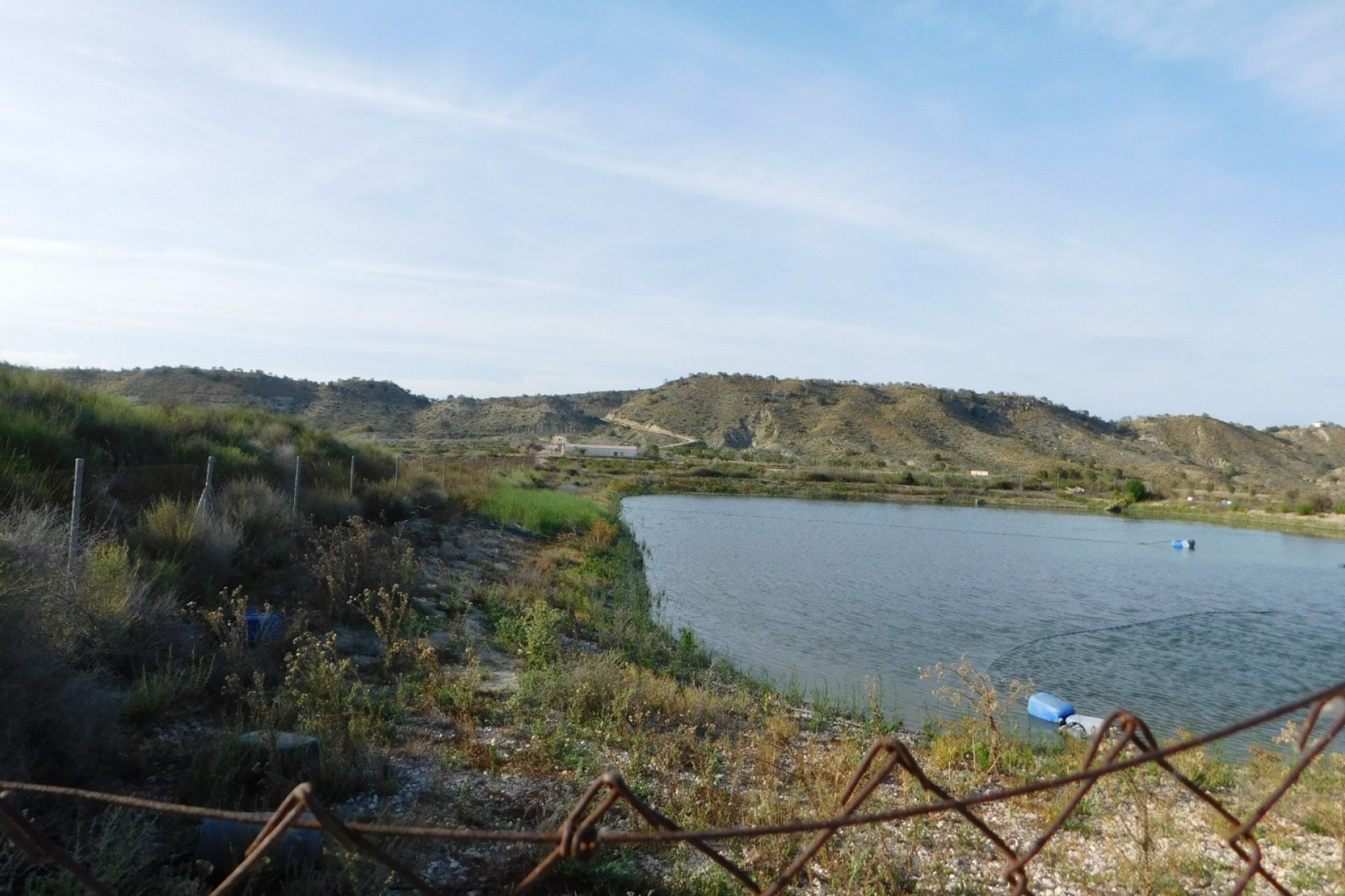 Resale - Plot * - Torremendo - Torremendo *