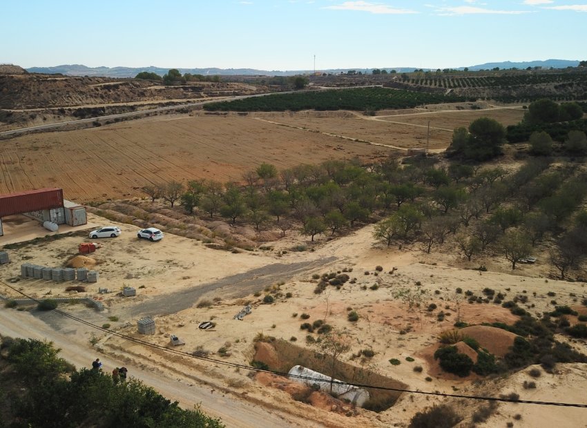 Resale - Plot - Torremendo