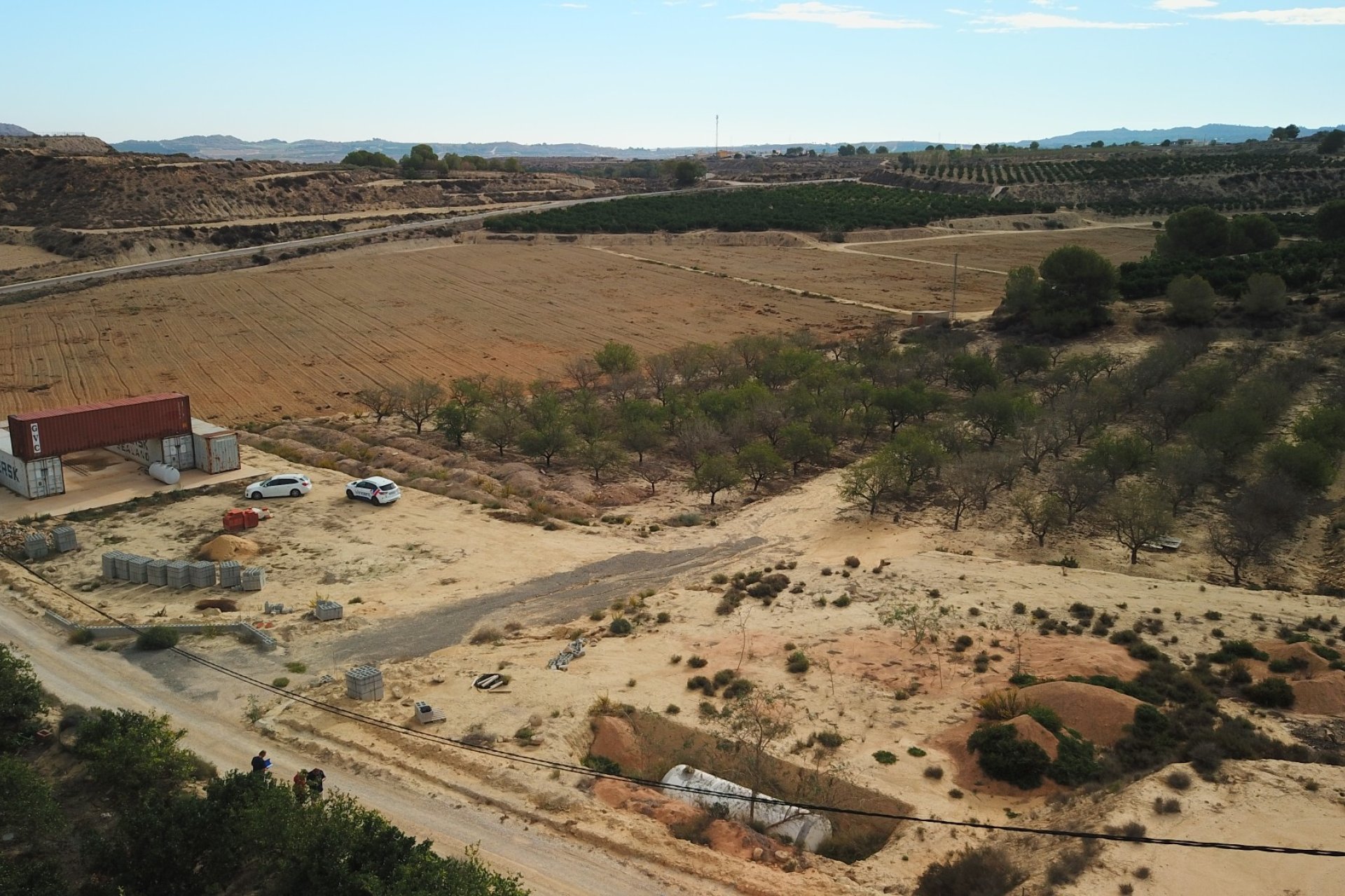 Resale - Plot - Torremendo