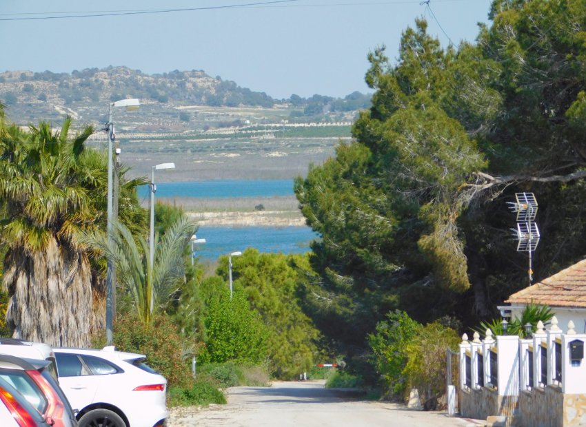 Resale - Plot * - Torremendo *