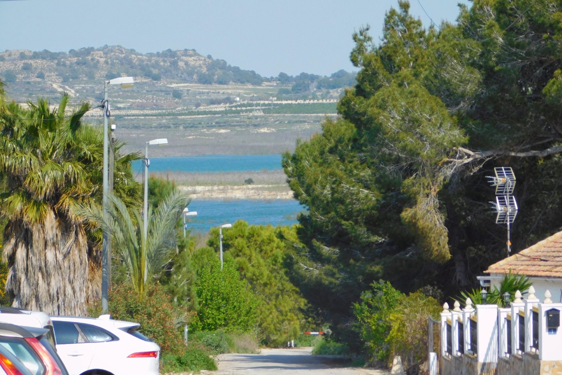 Resale - Plot * - Torremendo *