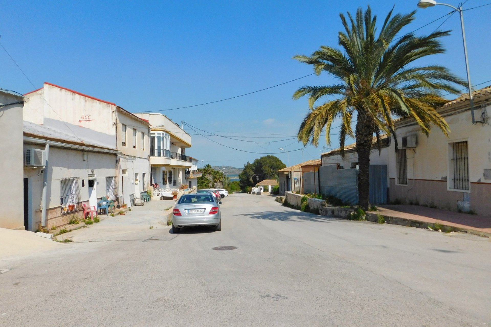 Resale - Plot * - Torremendo *