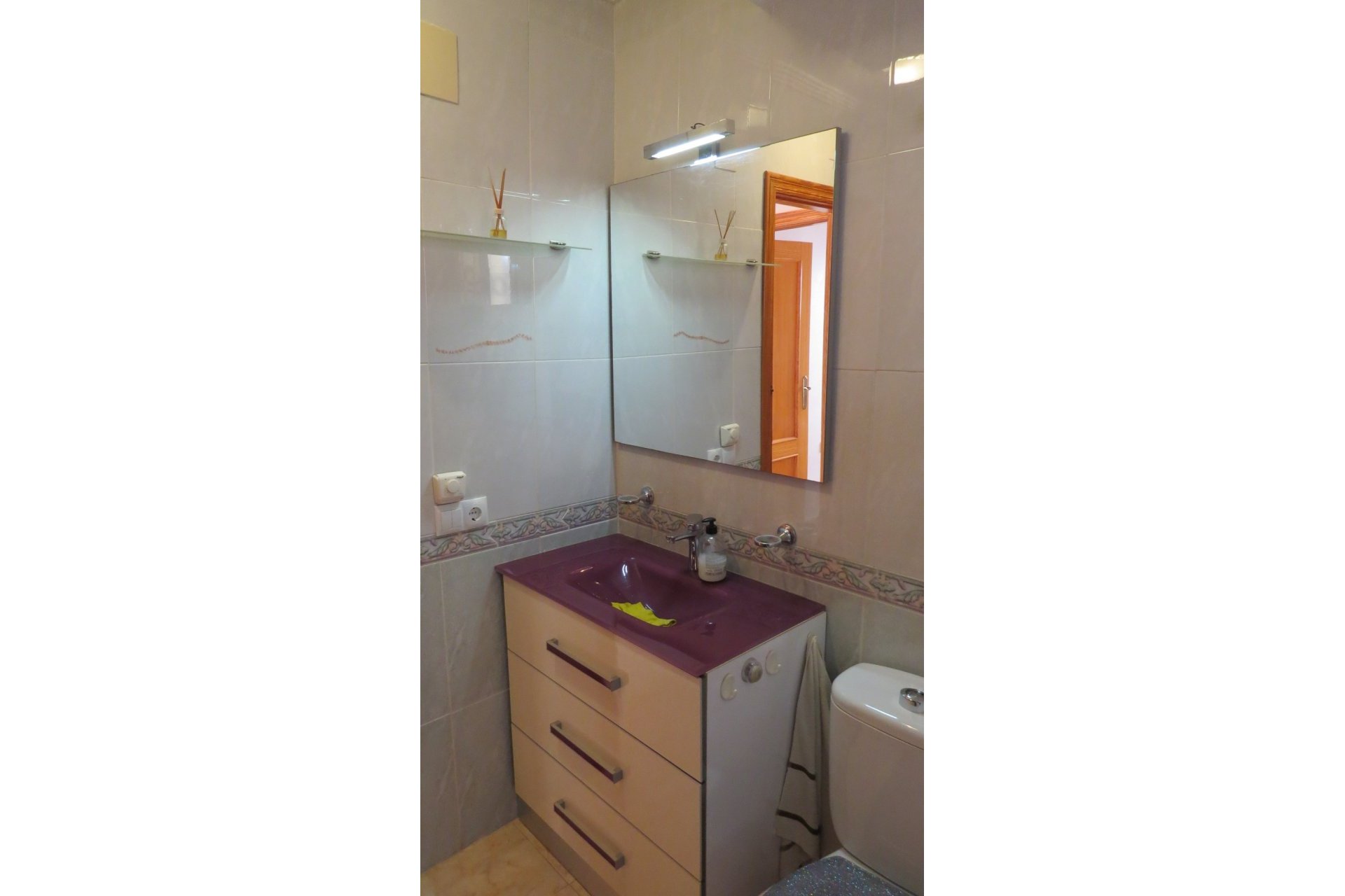 Resale - Quad House - Orihuela Costa - Los Altos