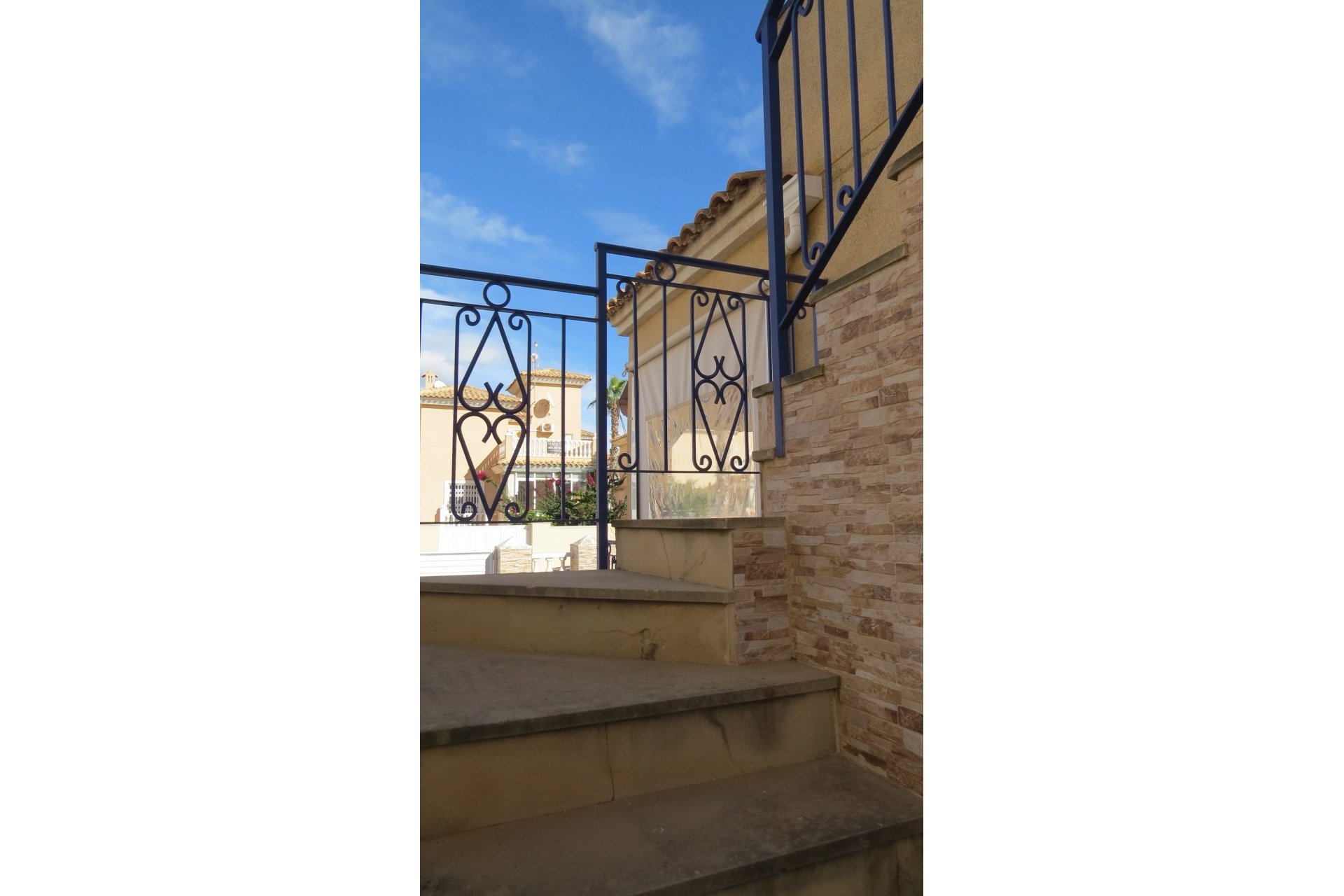 Resale - Quad House - Orihuela Costa - Los Altos