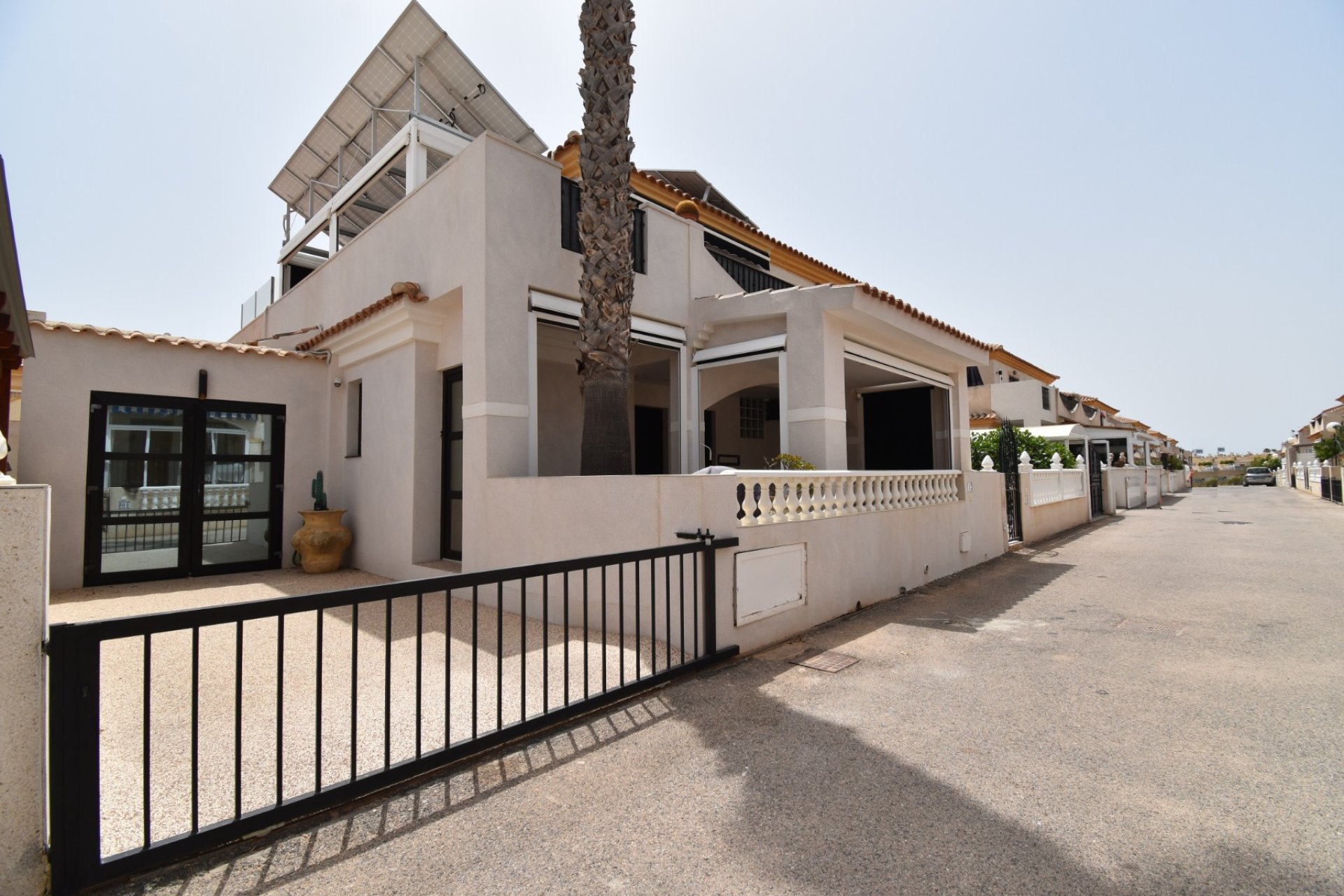 Resale - Quad House - Orihuela Costa - Playa Flamenca