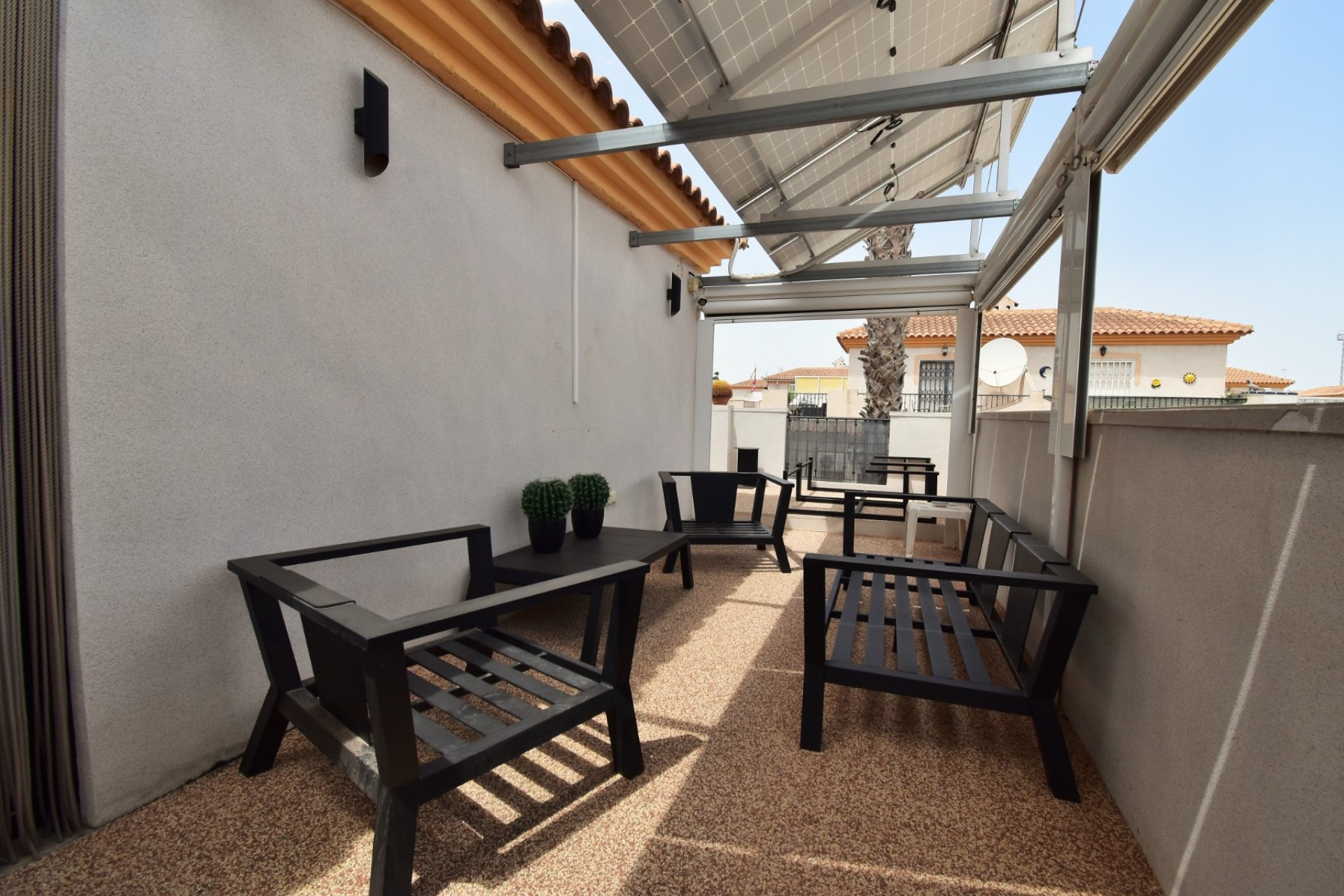 Resale - Quad House - Orihuela Costa - Playa Flamenca