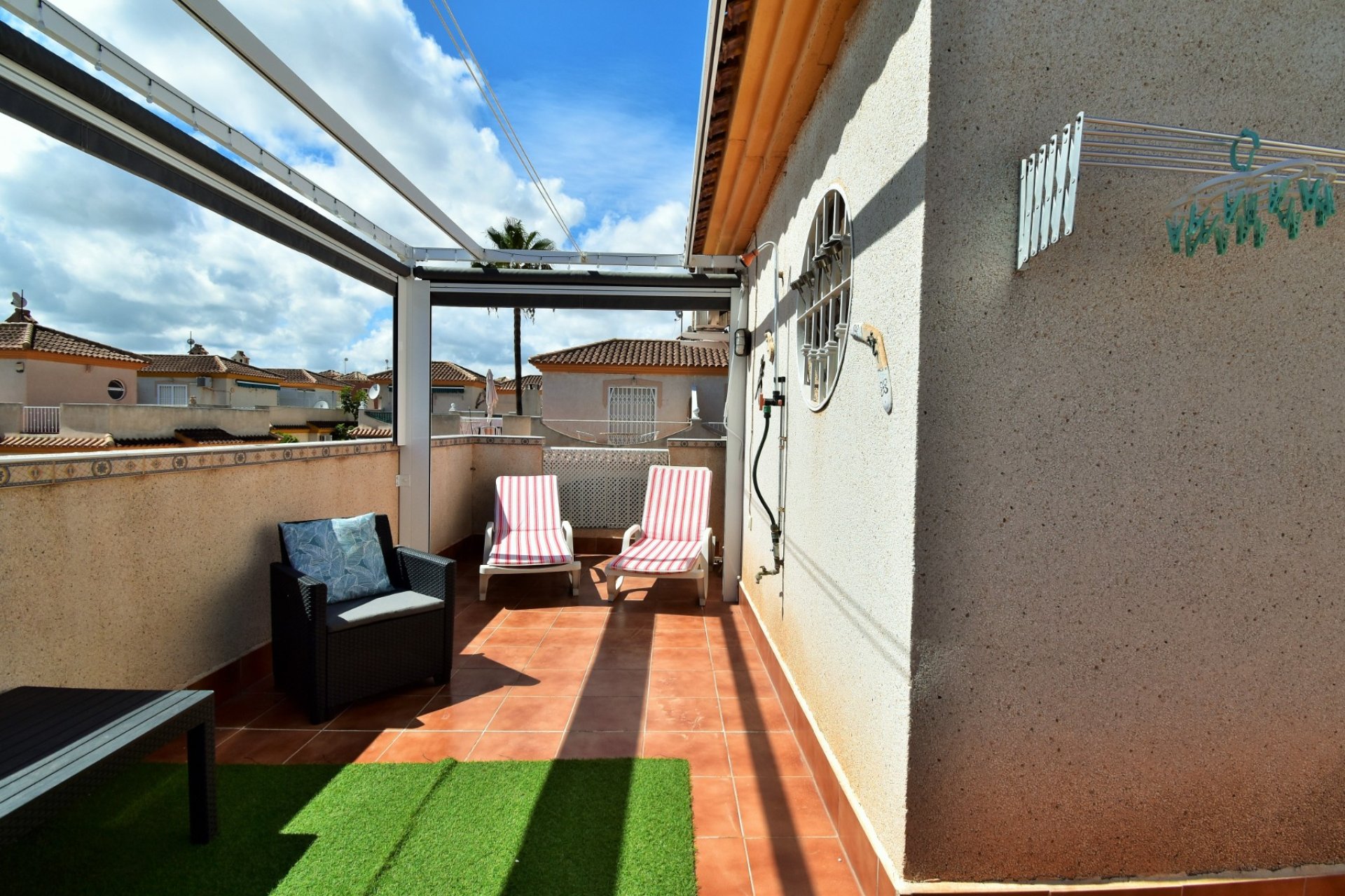 Resale - Quad House - Orihuela Costa - Playa Flamenca