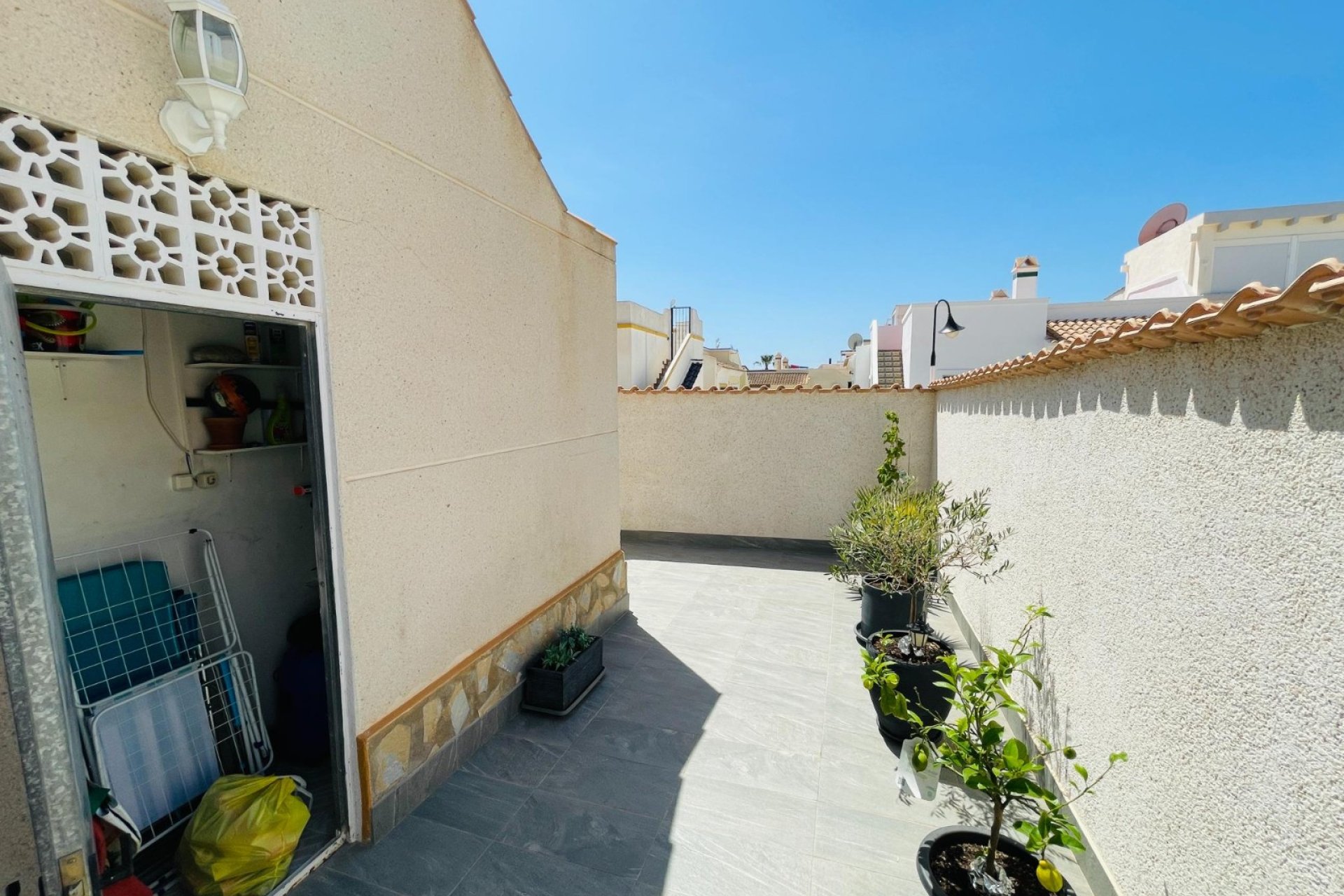 Resale - Quad House - Orihuela Costa - Playa Flamenca