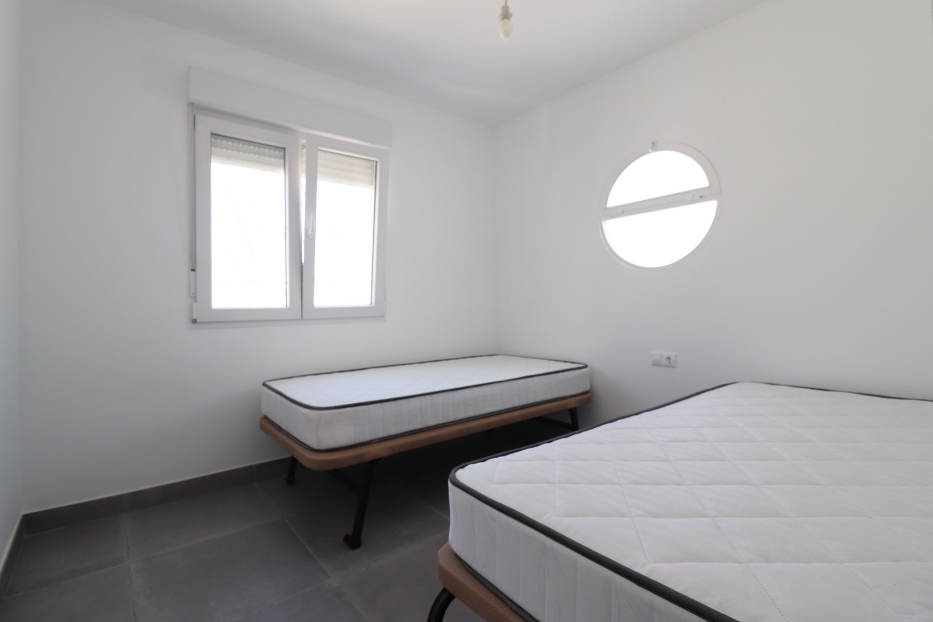 Resale - Quad House - Torrevieja - El Salado