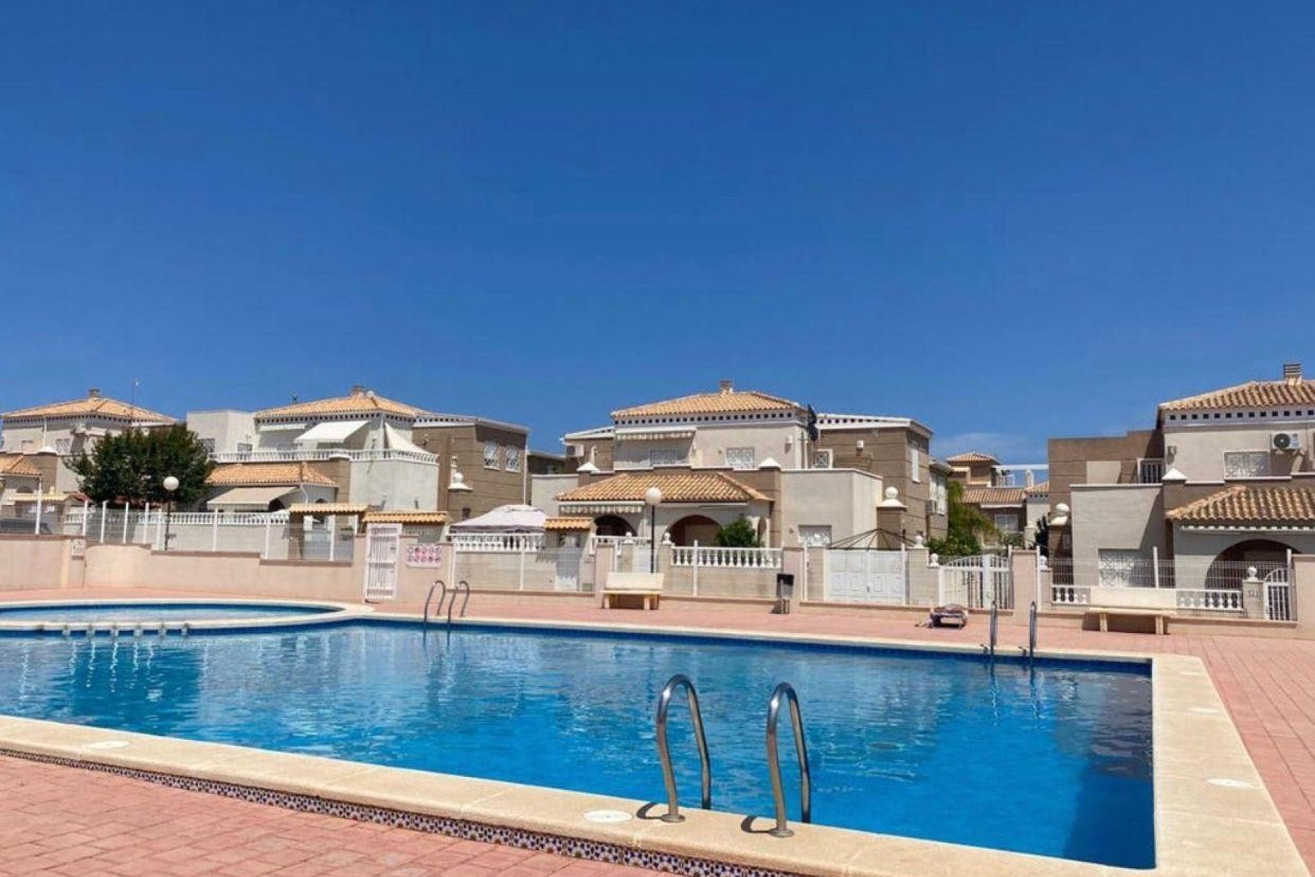 Resale - Quad House - Torrevieja - Nueva Torrevieja