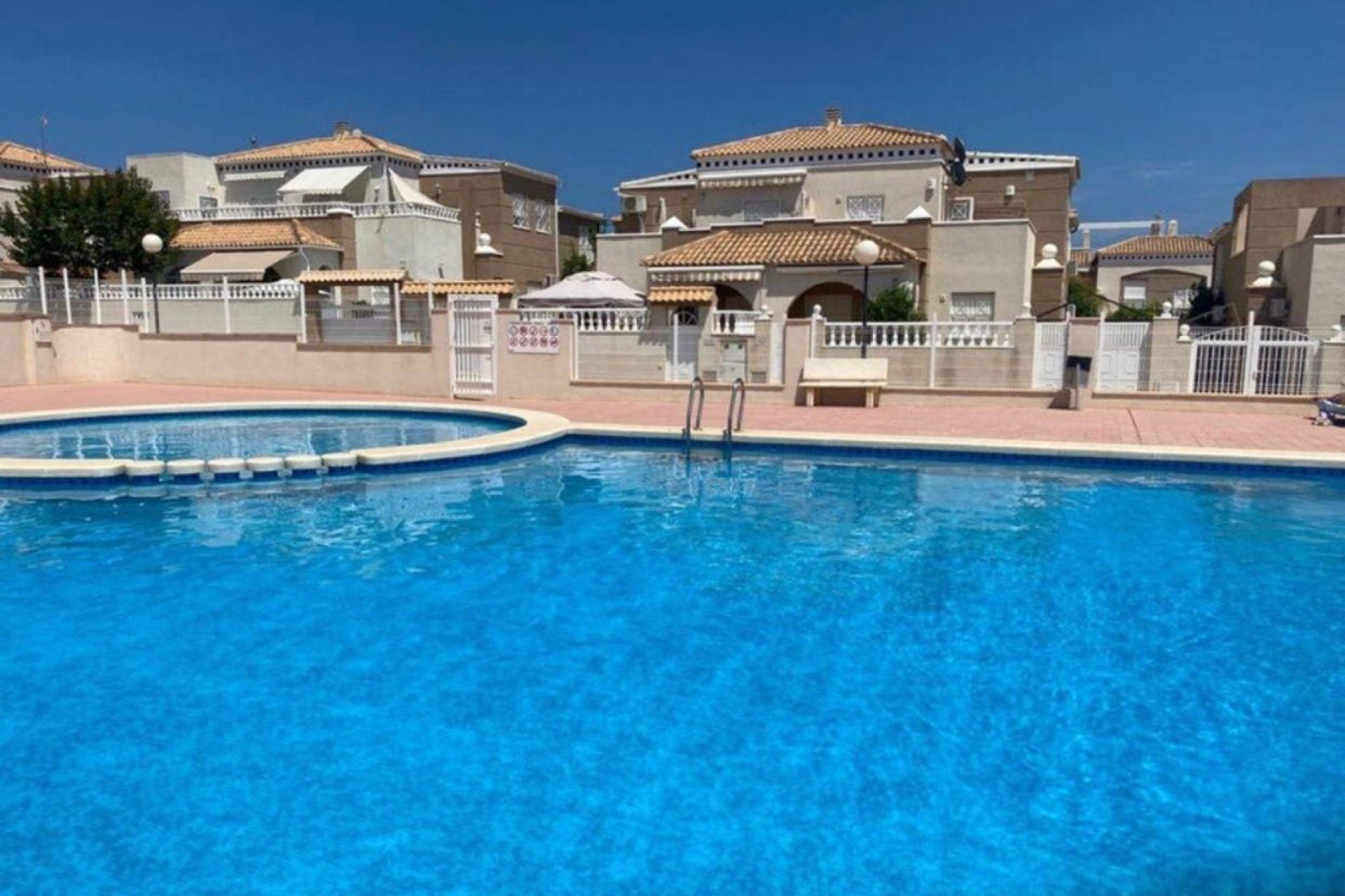 Resale - Quad House - Torrevieja - Nueva Torrevieja