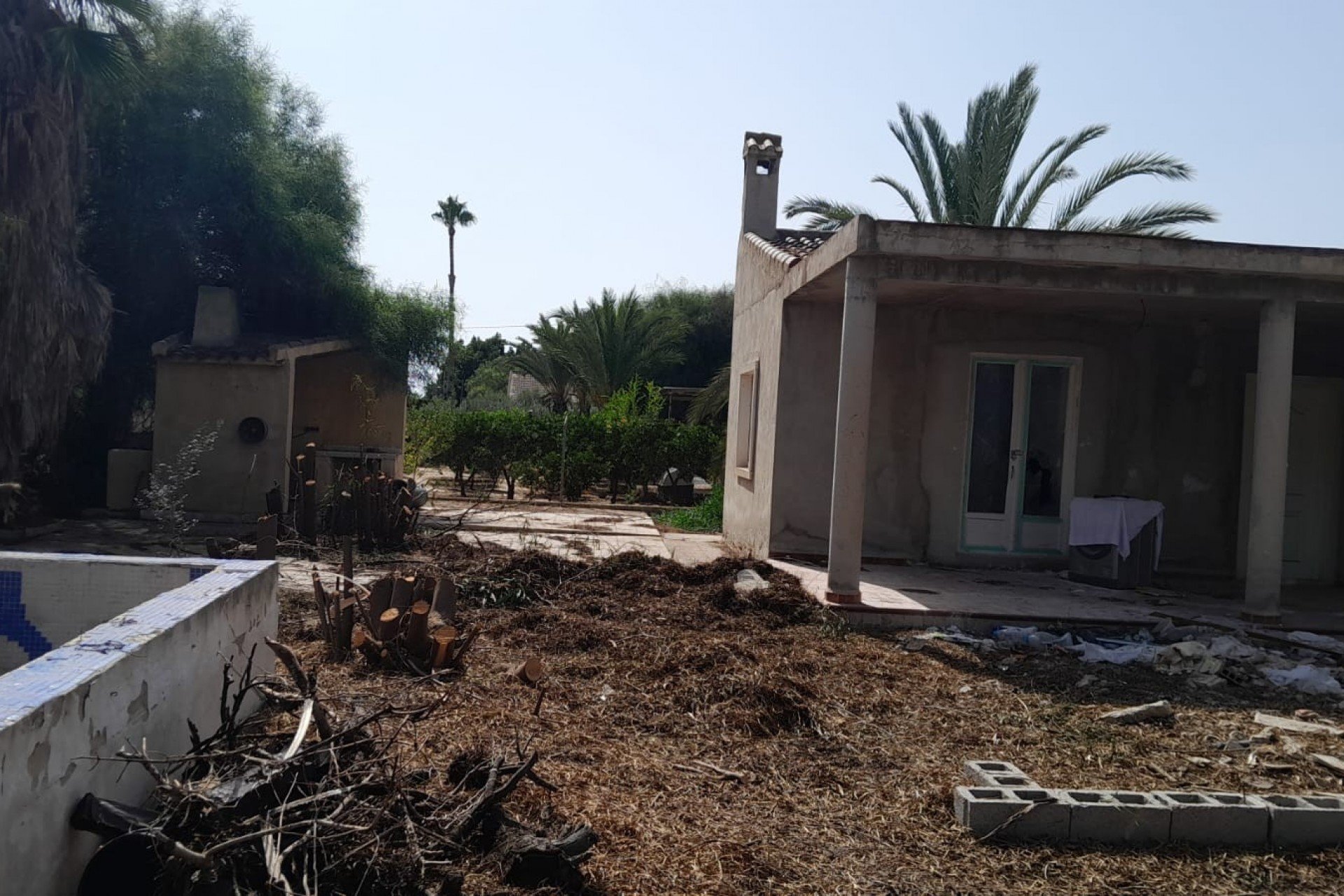 Resale - Renovation - Elche - La Hoya