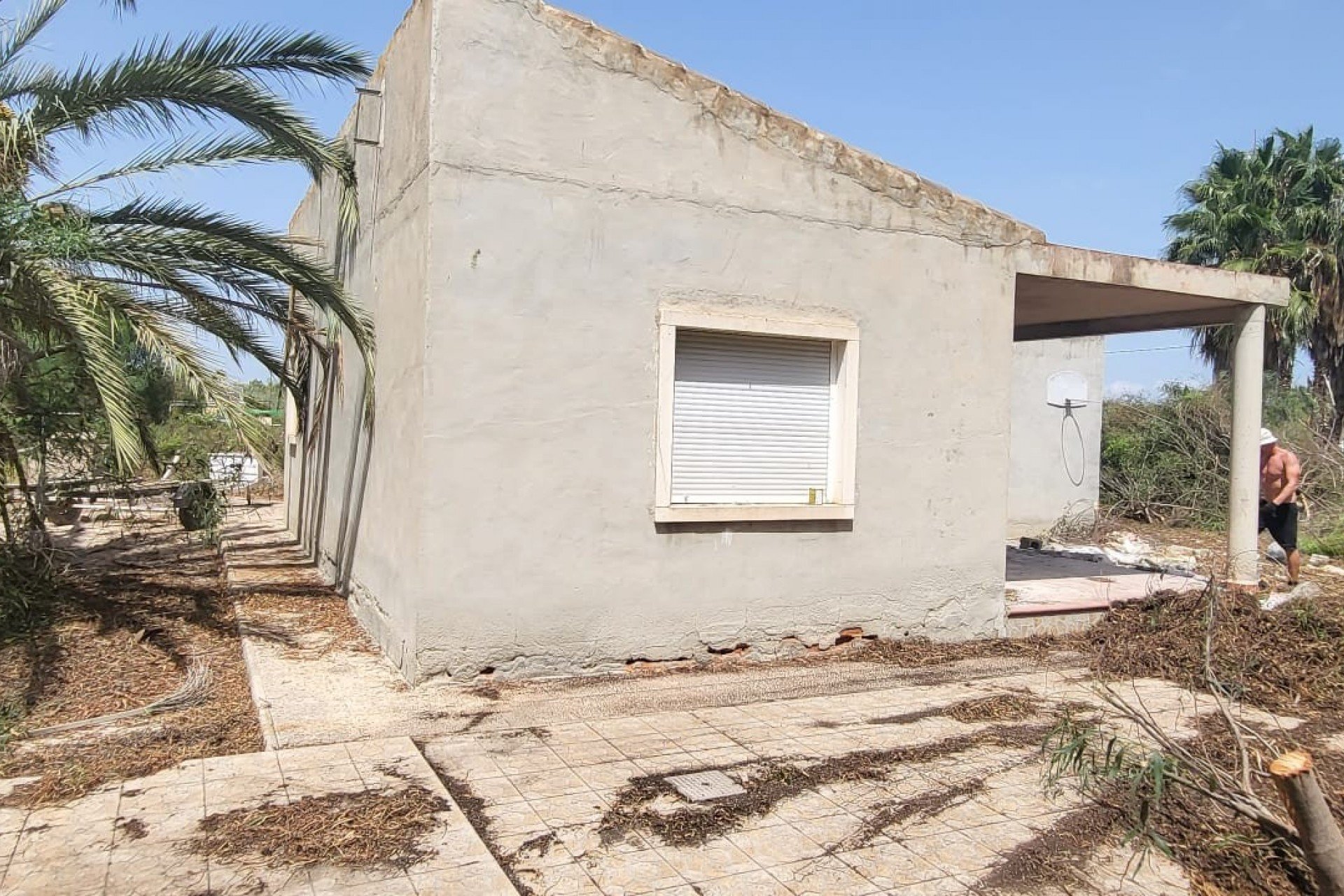 Resale - Renovation - Elche - La Hoya