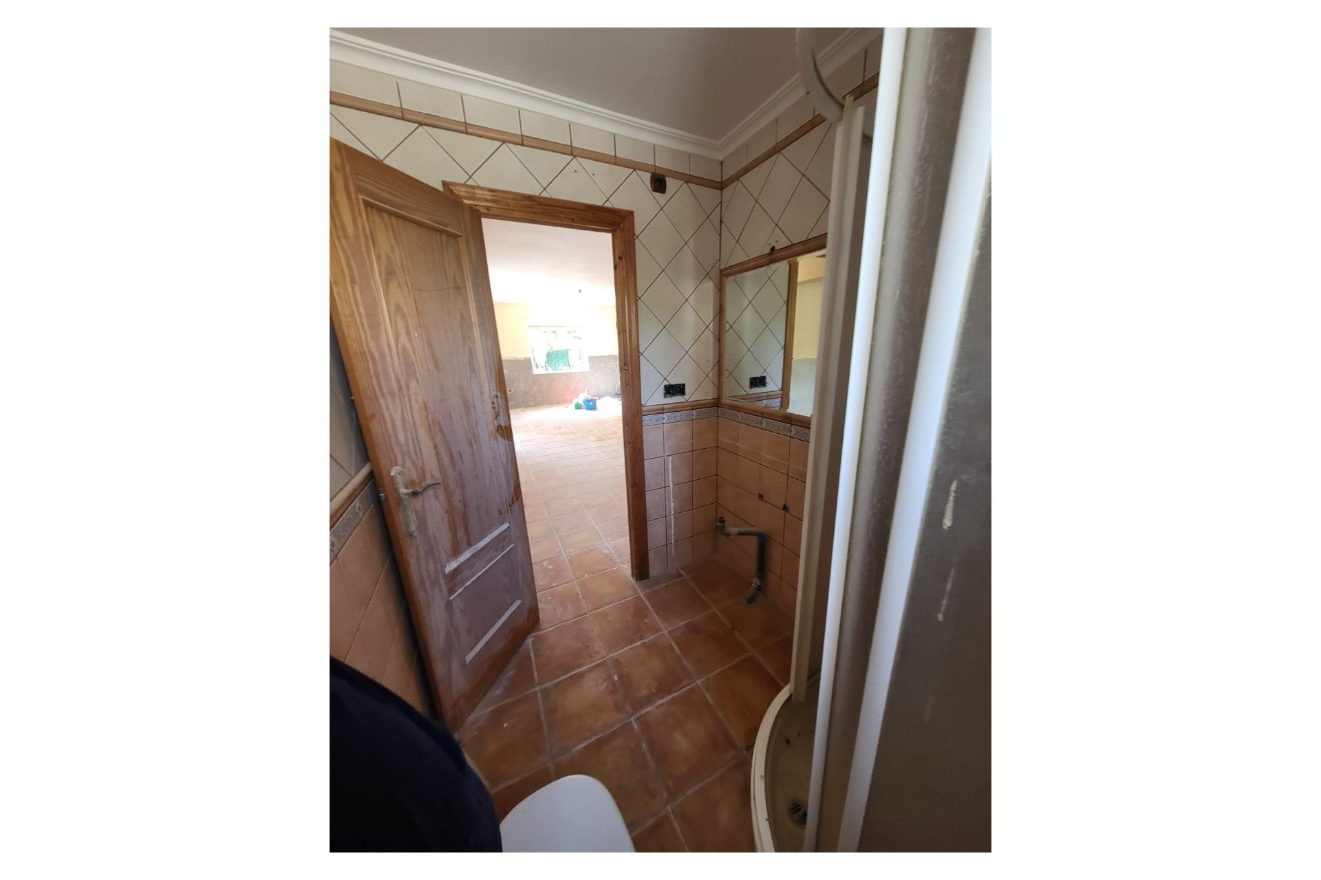 Resale - Renovation - Elche - La Hoya