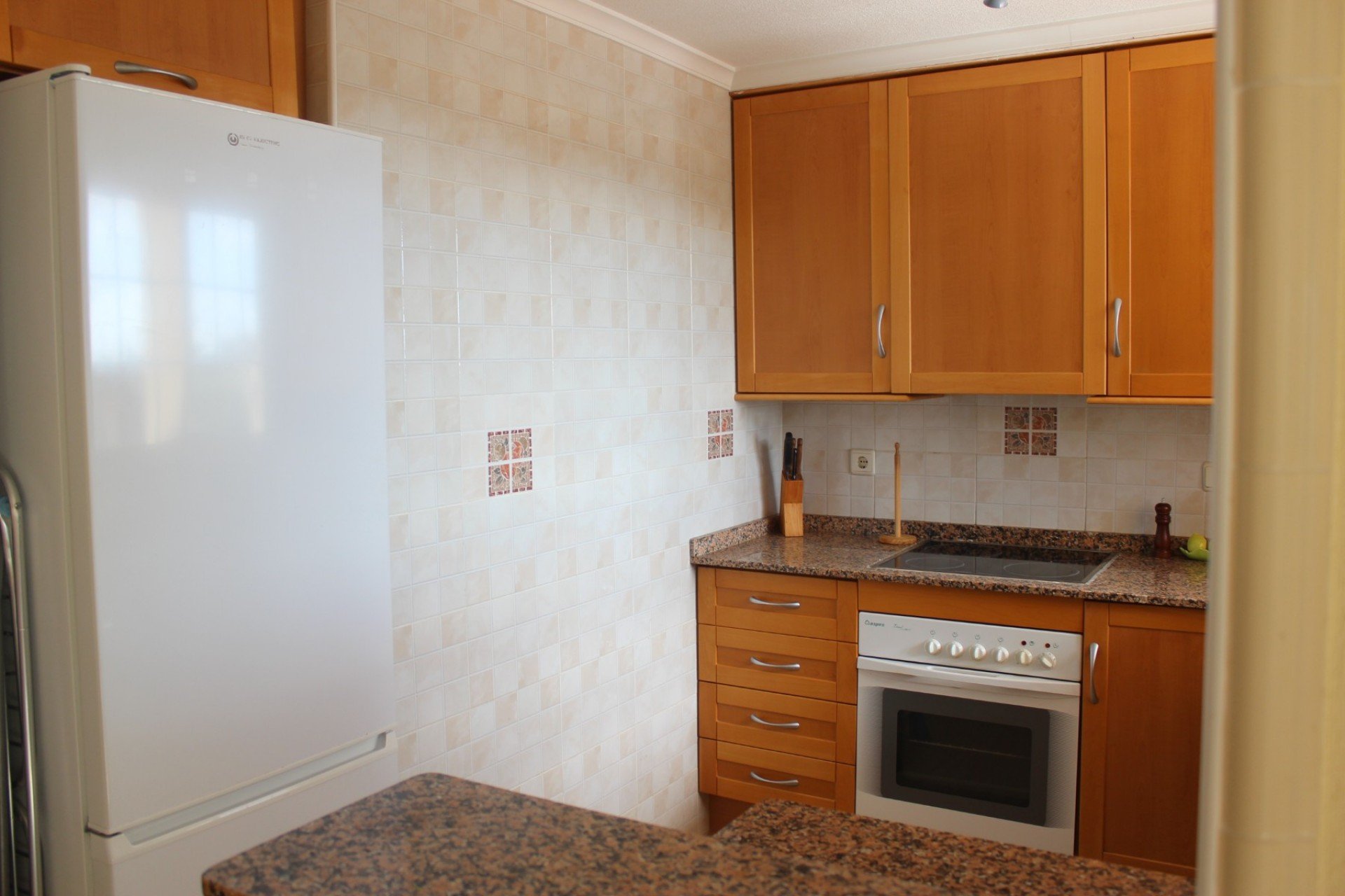 Resale - Semi Detached Villa - Algorfa - Montemar