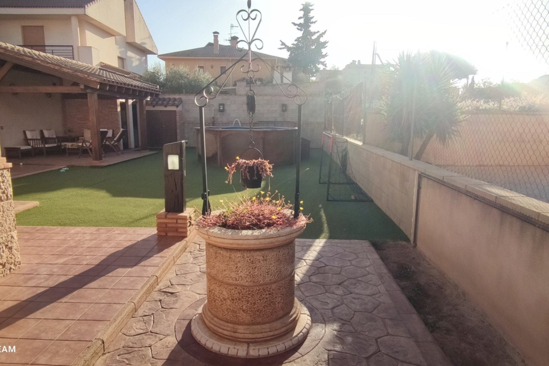 Resale - Semi Detached Villa - Caudete