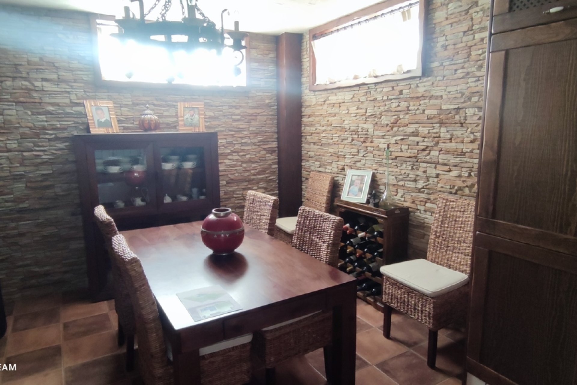 Resale - Semi Detached Villa - Caudete