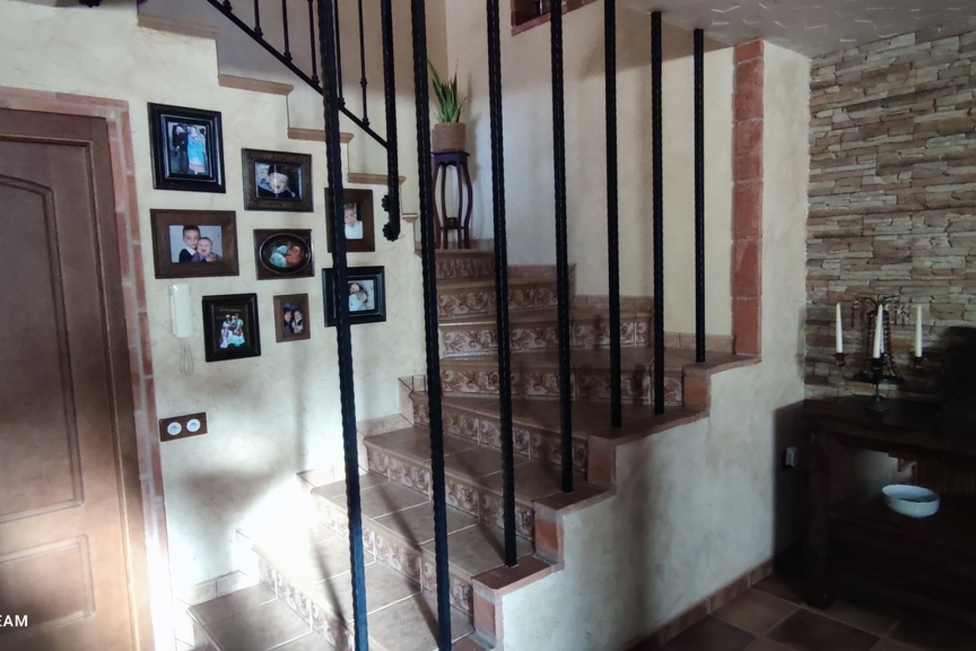 Resale - Semi Detached Villa - Caudete