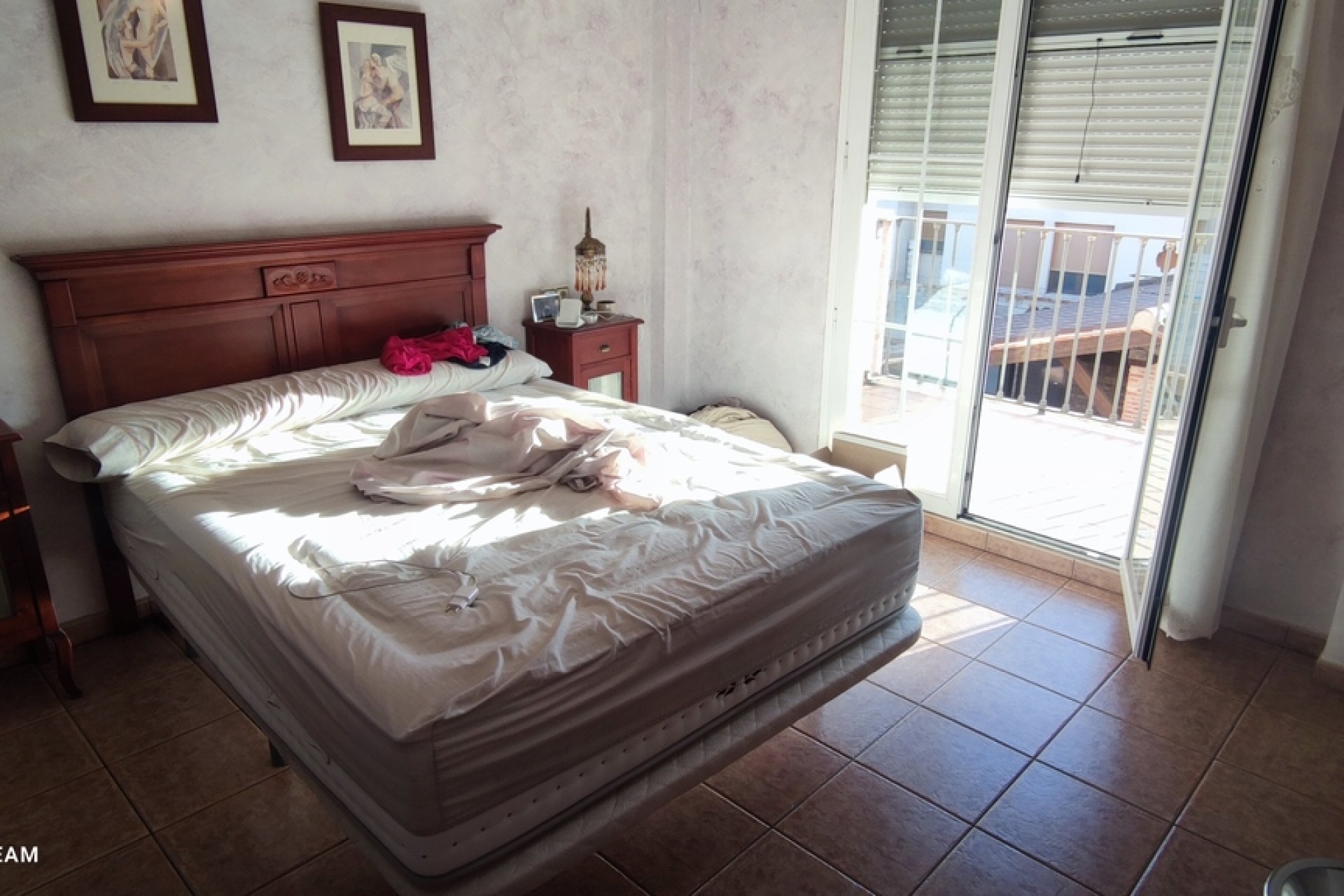 Resale - Semi Detached Villa - Caudete