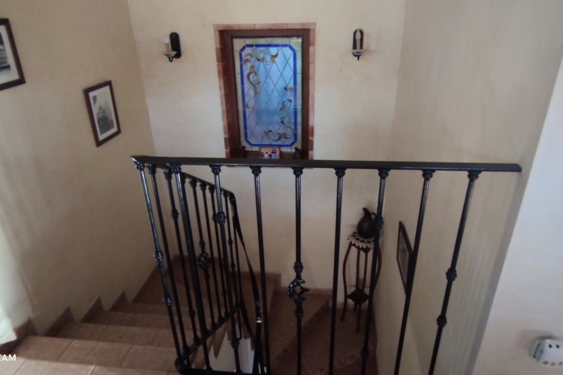 Resale - Semi Detached Villa - Caudete