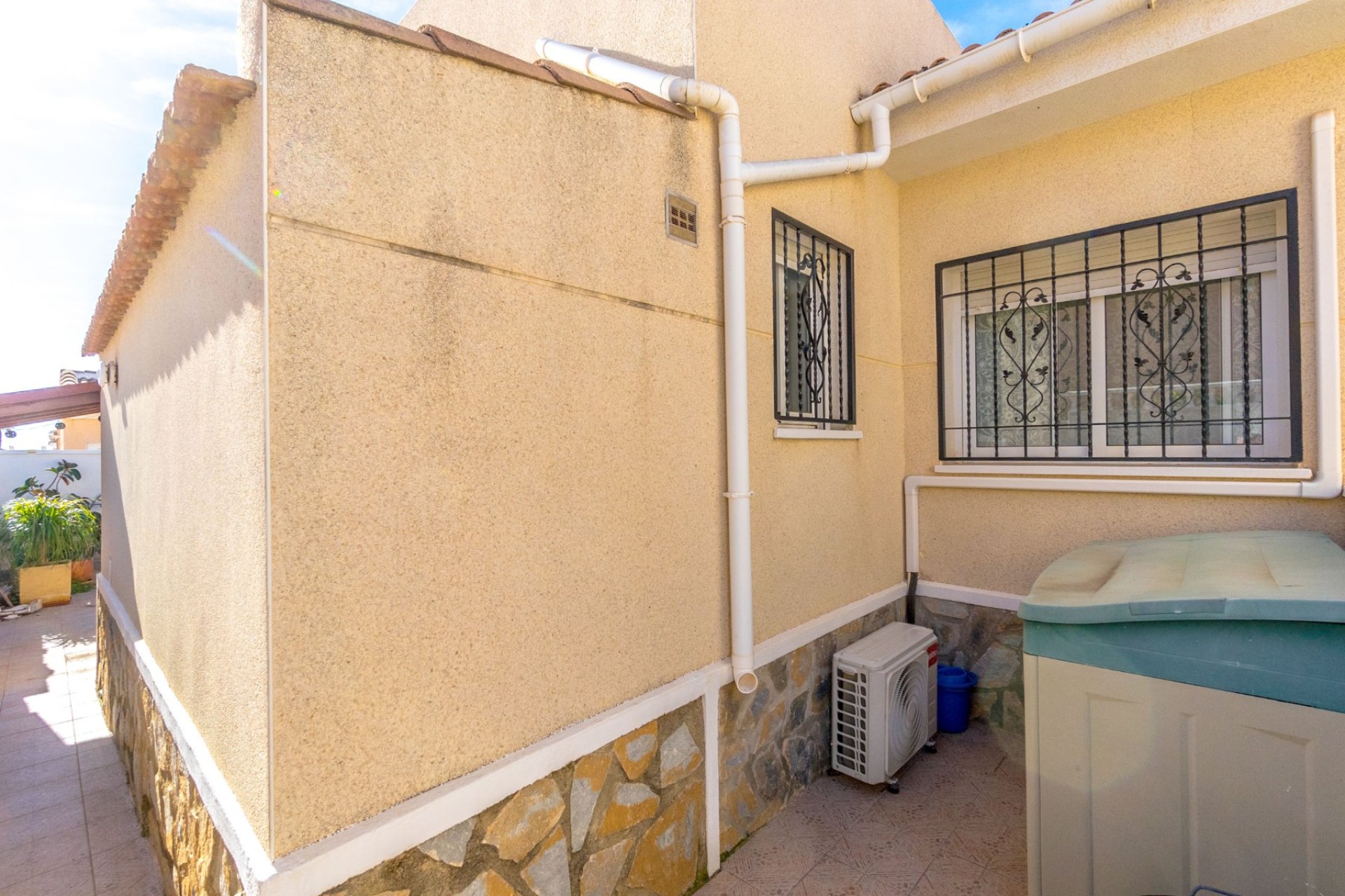 Resale - Semi Detached Villa - Ciudad Quesada - La Fiesta