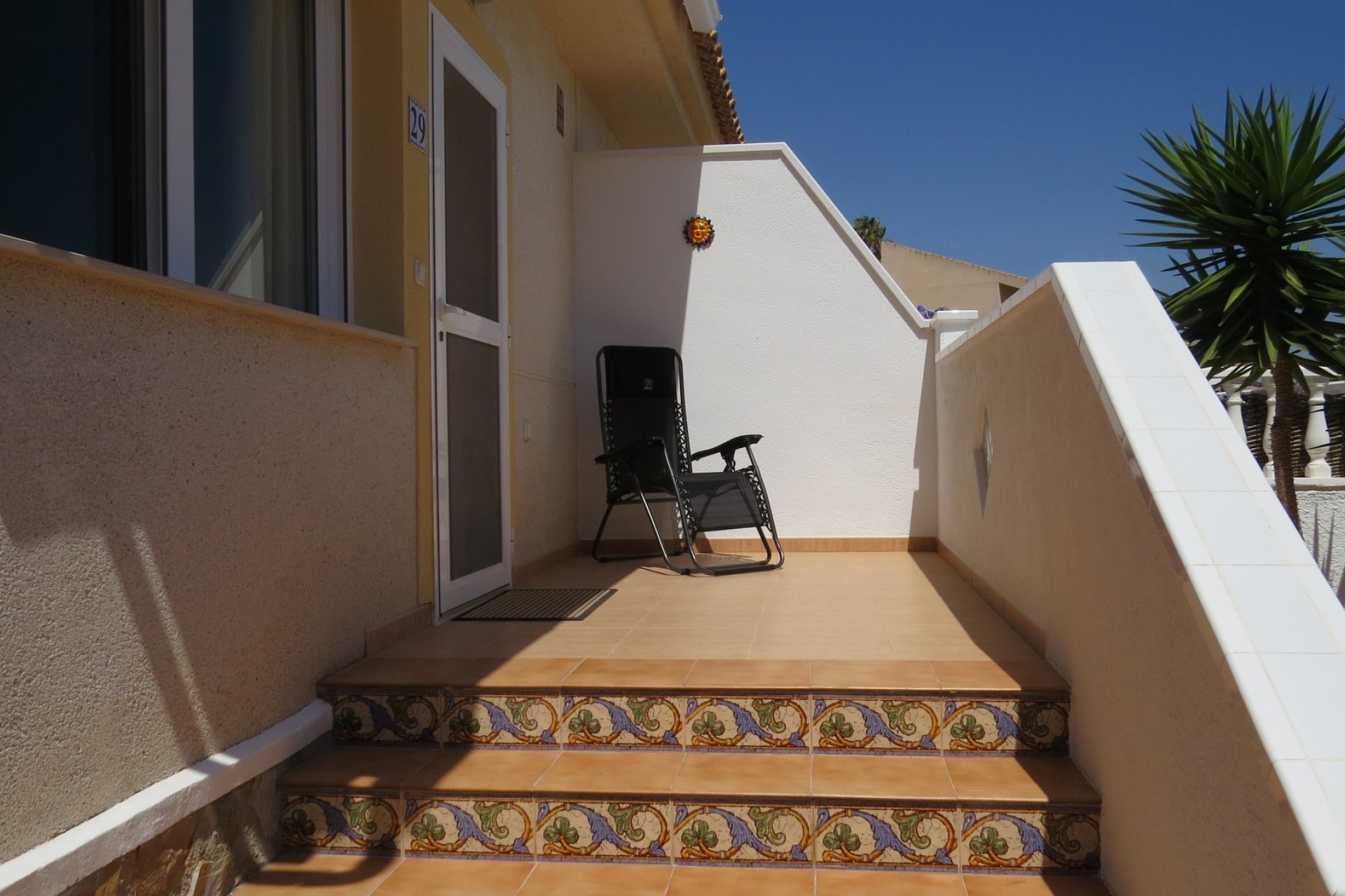 Resale - Semi Detached Villa - Ciudad Quesada - La Marquesa