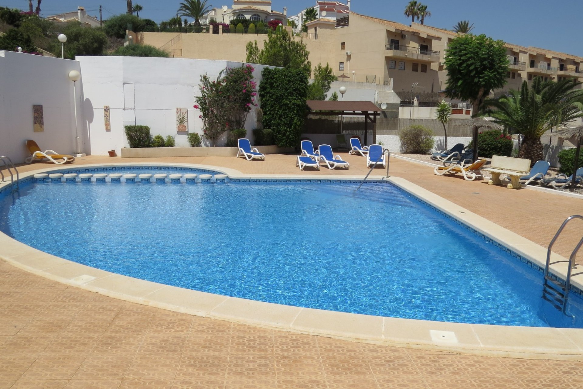 Resale - Semi Detached Villa - Ciudad Quesada - La Marquesa