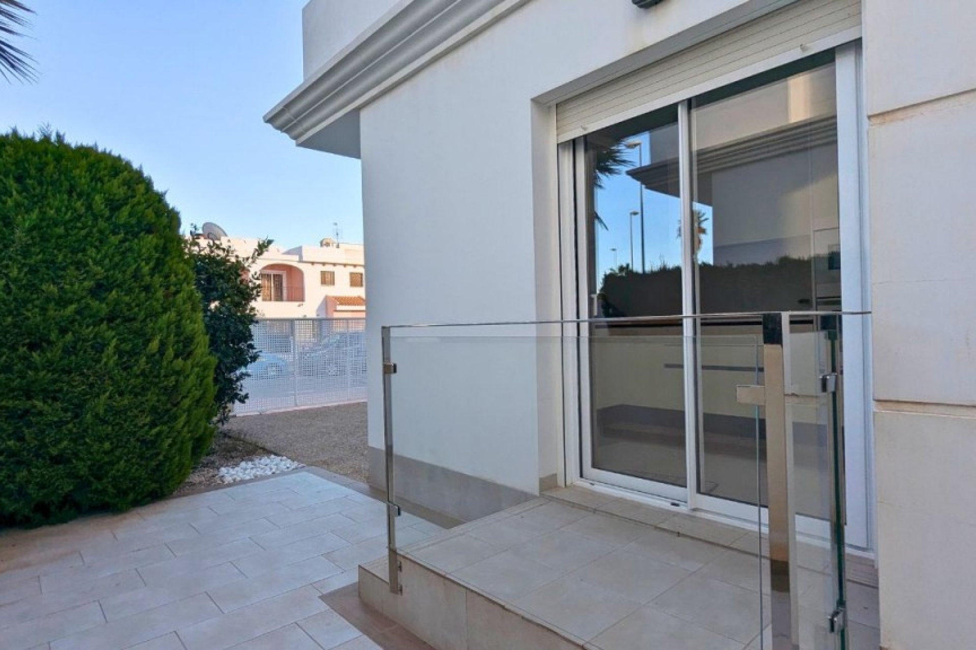 Resale - Semi Detached Villa - Ciudad Quesada