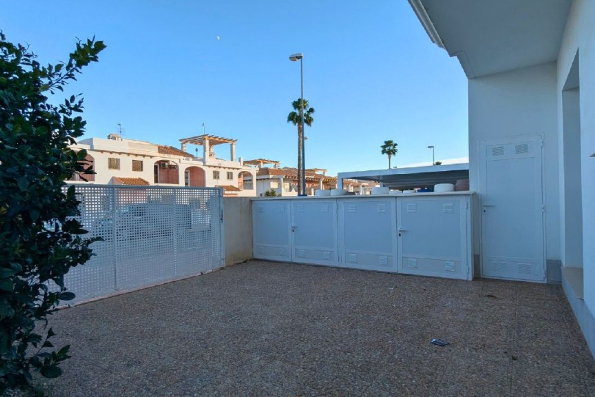 Resale - Semi Detached Villa - Ciudad Quesada