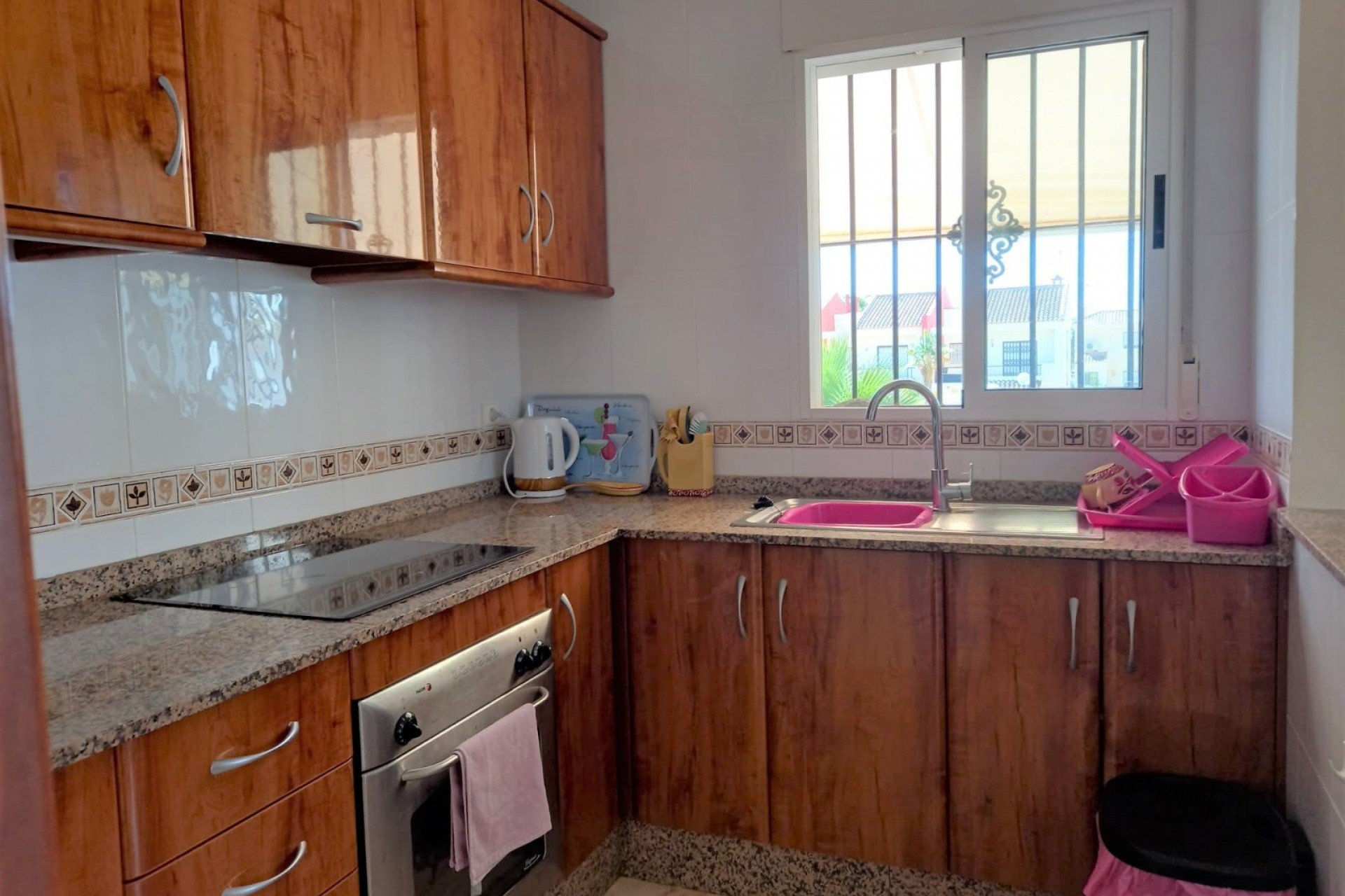 Resale - Semi Detached Villa - Guardamar del Segura - El Raso