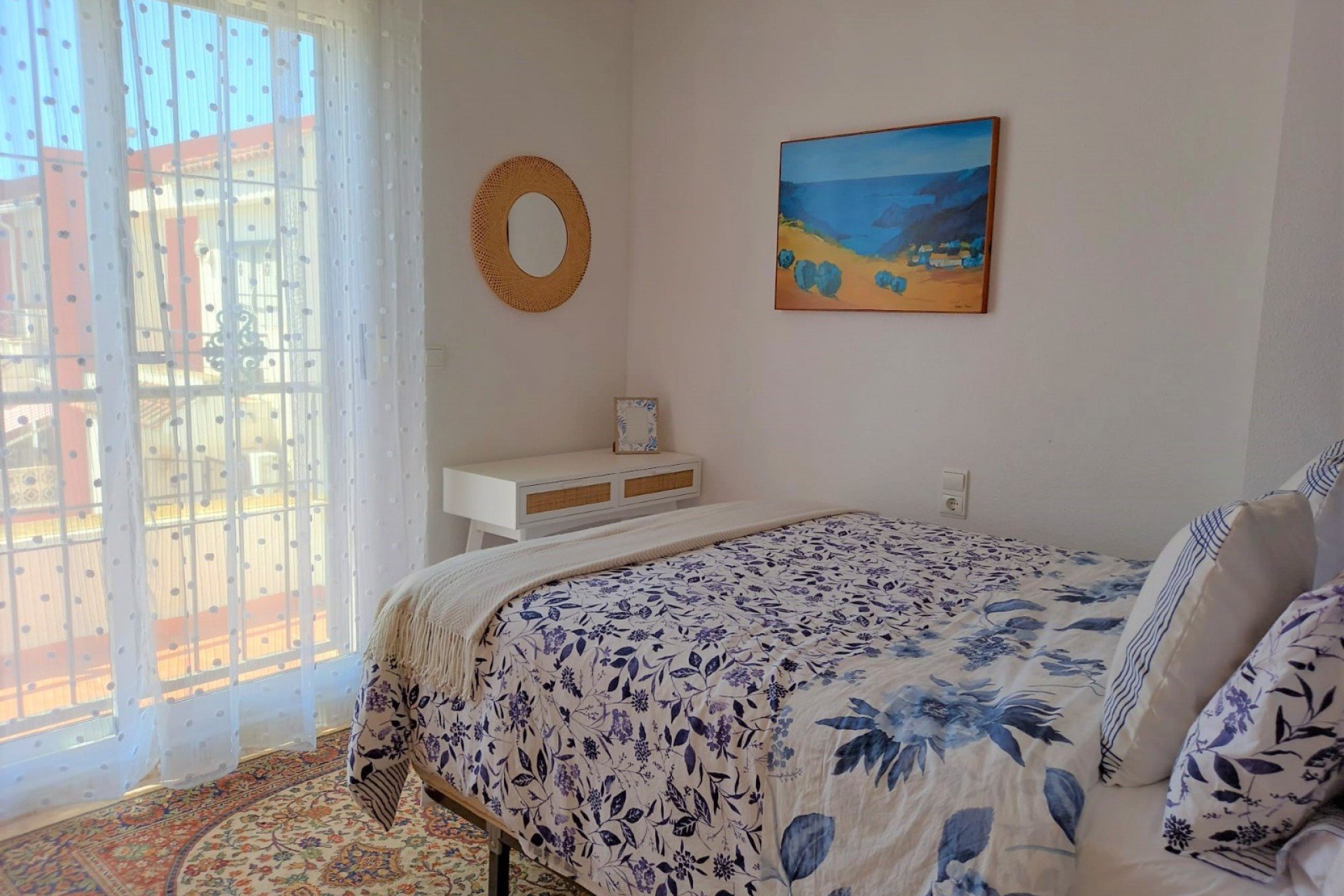 Resale - Semi Detached Villa - Guardamar del Segura - El Raso