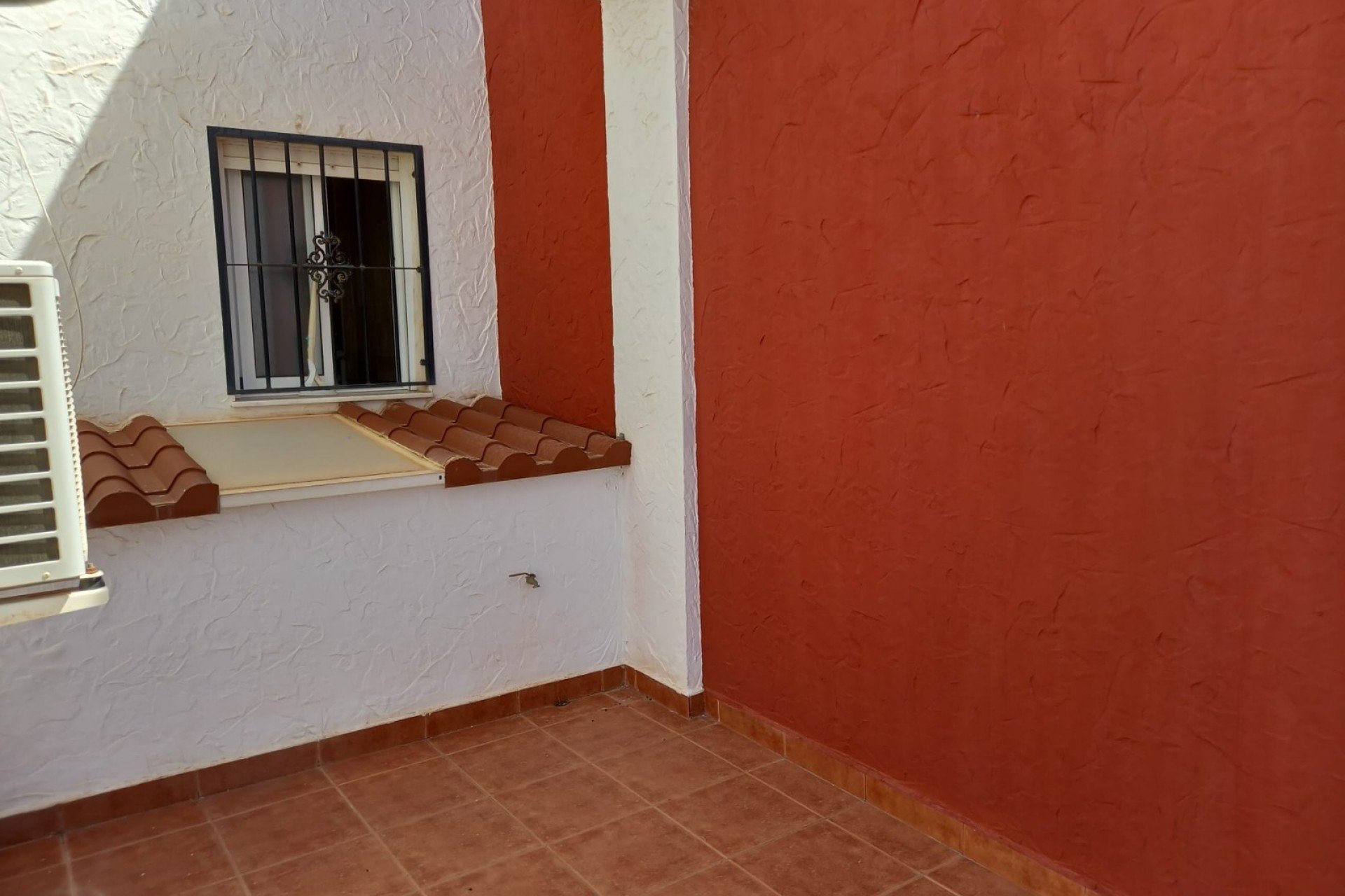 Resale - Semi Detached Villa - Guardamar del Segura - El Raso