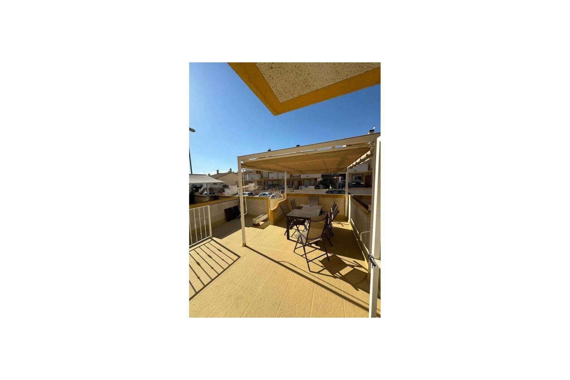 Resale - Semi Detached Villa - Orihuela Costa - La Florida