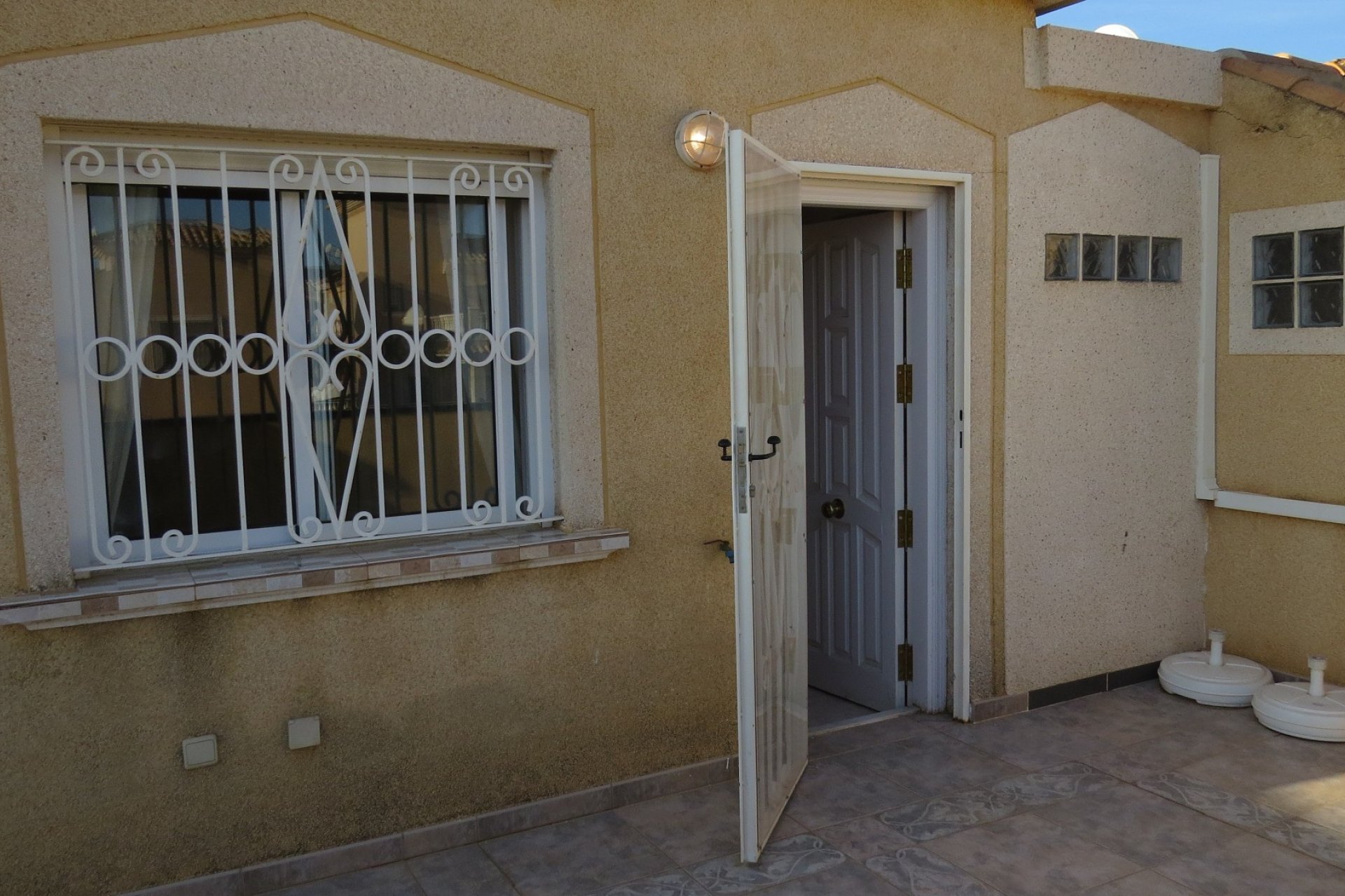 Resale - Semi Detached Villa - Orihuela Costa - Los Altos