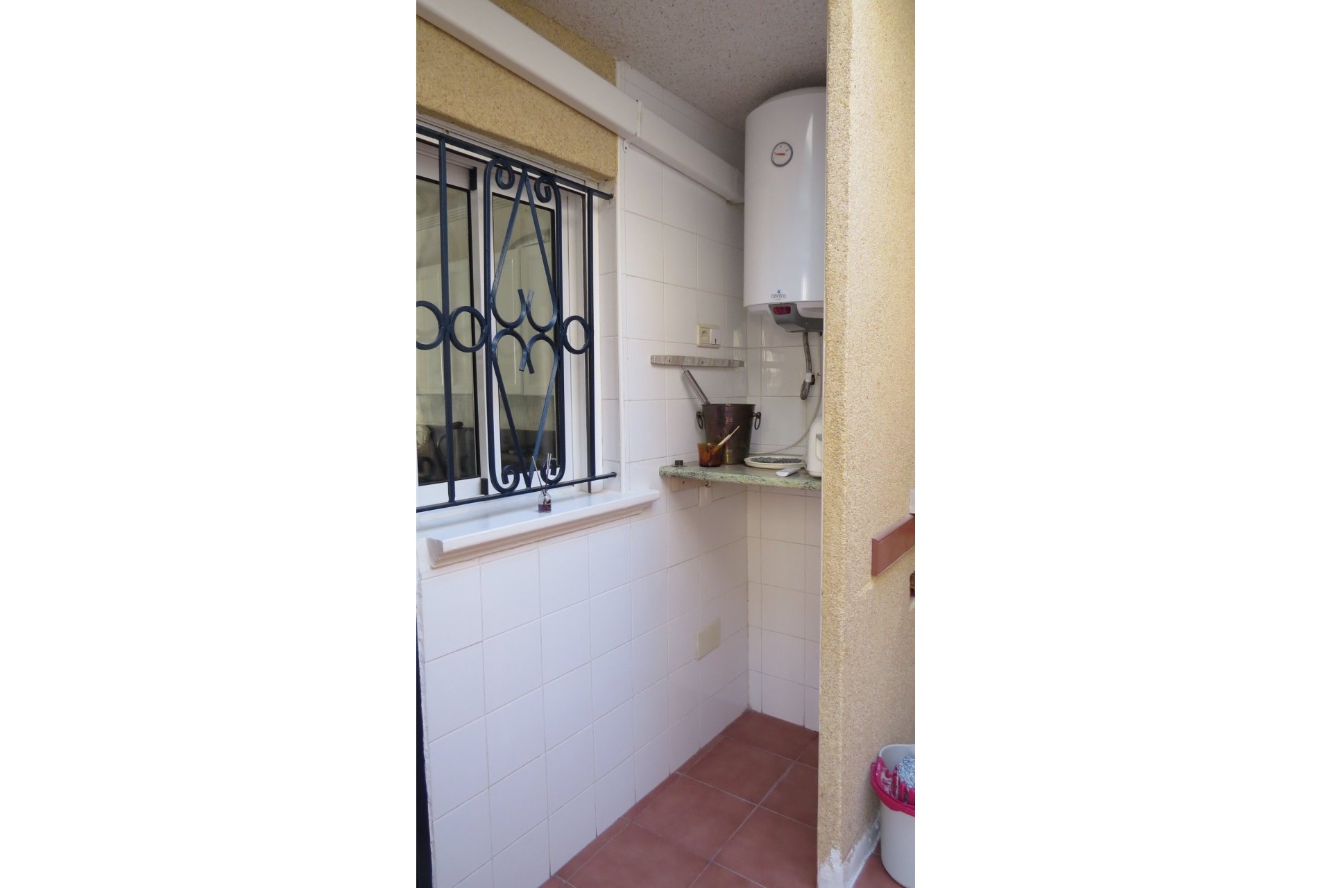 Resale - Semi Detached Villa - Orihuela Costa - Los Altos