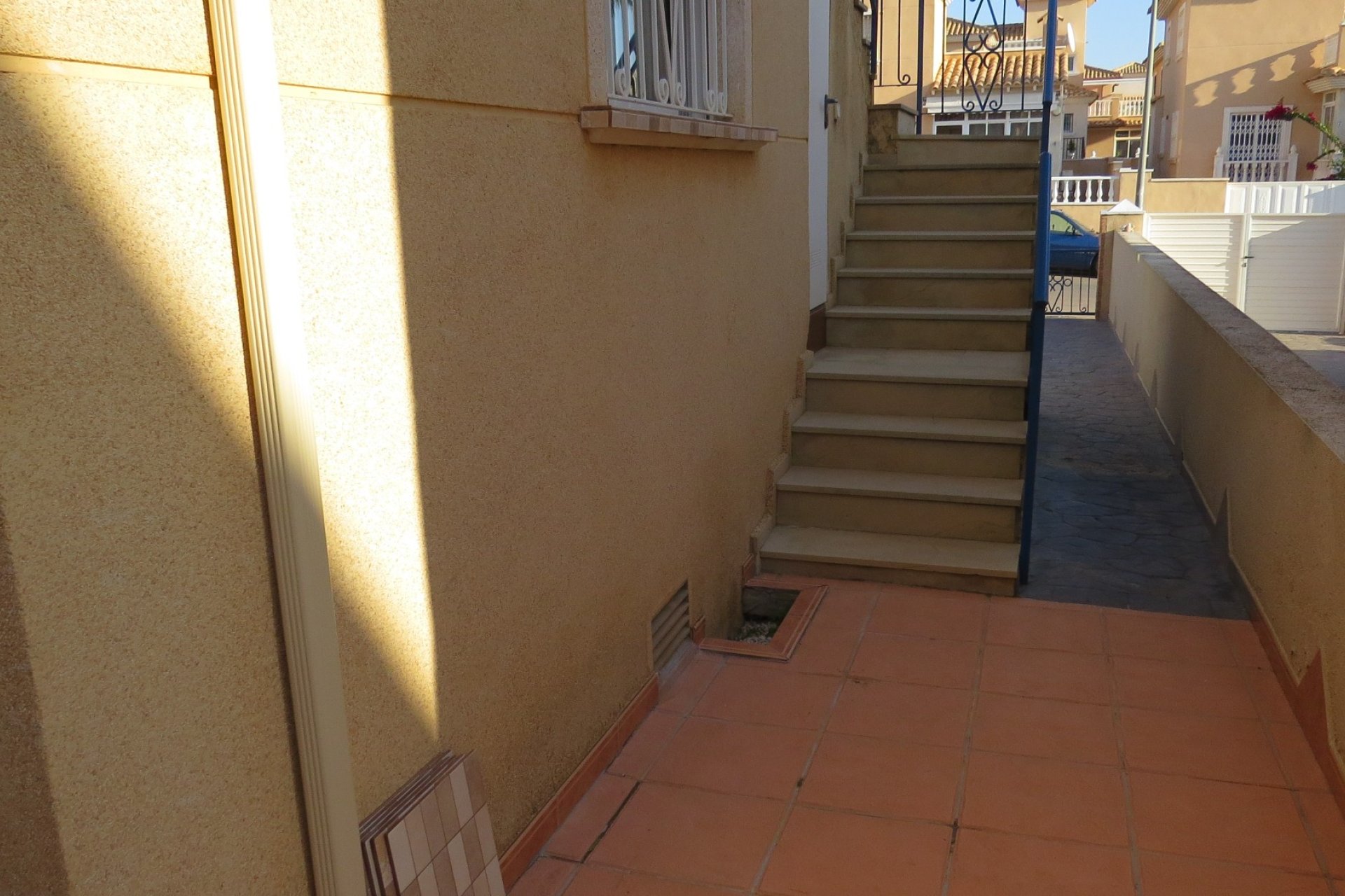 Resale - Semi Detached Villa - Orihuela Costa - Los Altos