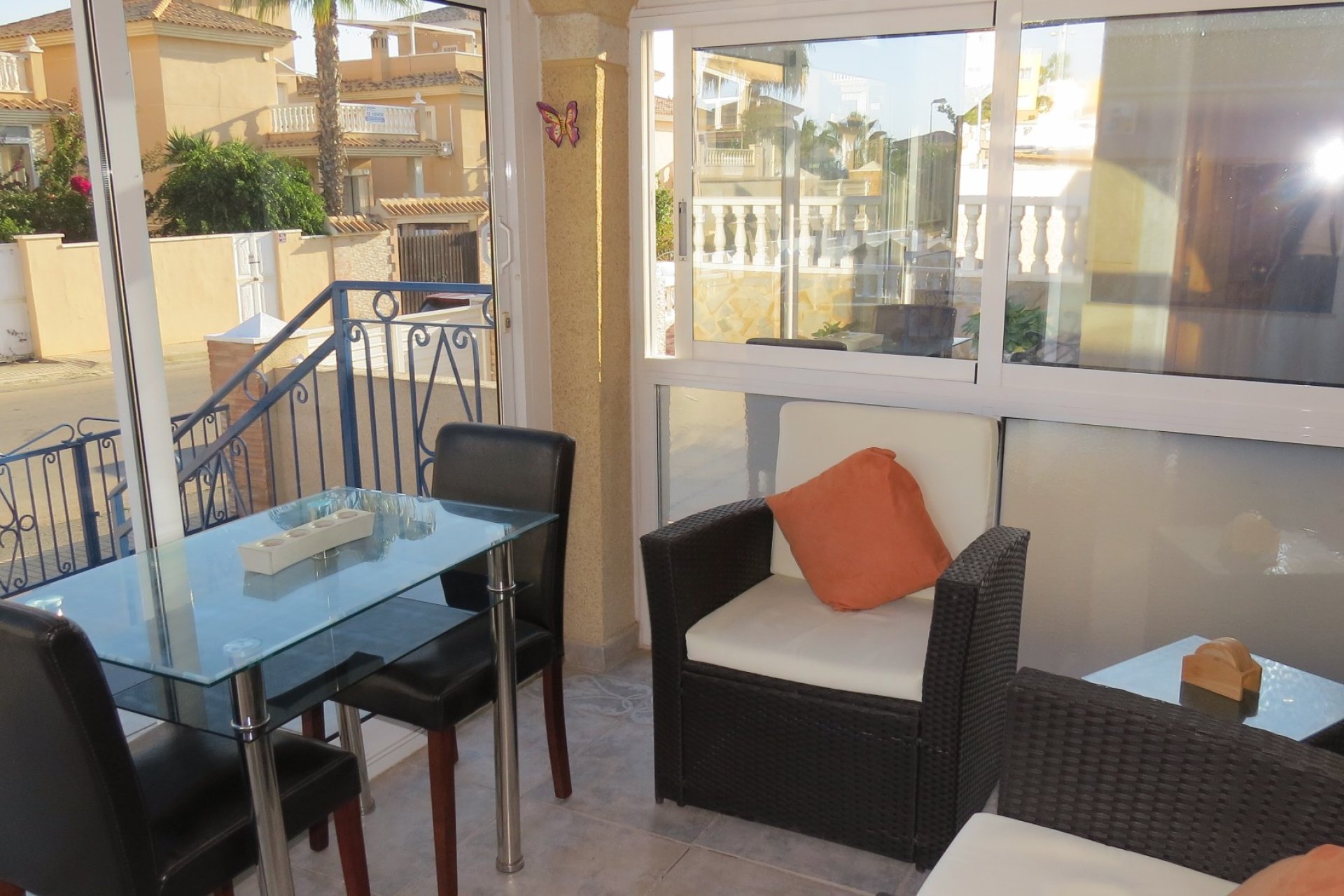 Resale - Semi Detached Villa - Orihuela Costa - Los Altos