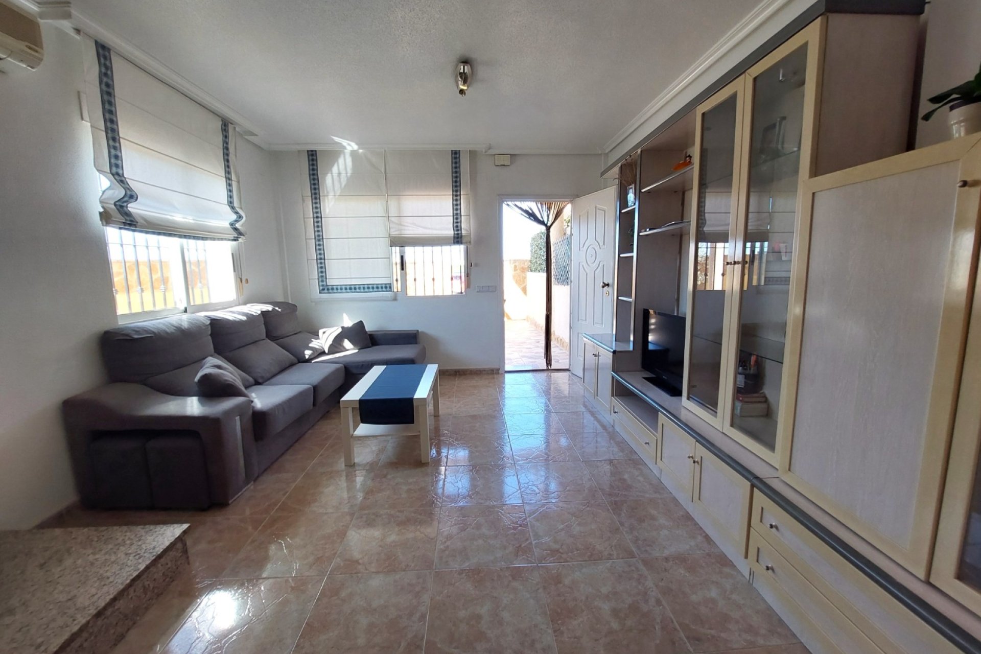 Resale - Semi Detached Villa - Torre de la Horadada - Torre de Horadada