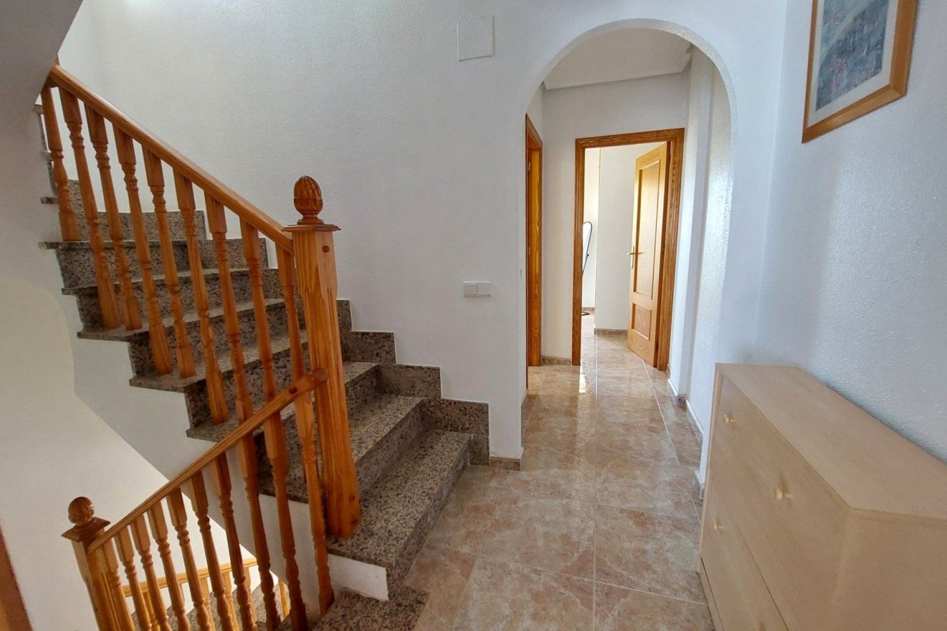 Resale - Semi Detached Villa - Torre de la Horadada - Torre de Horadada