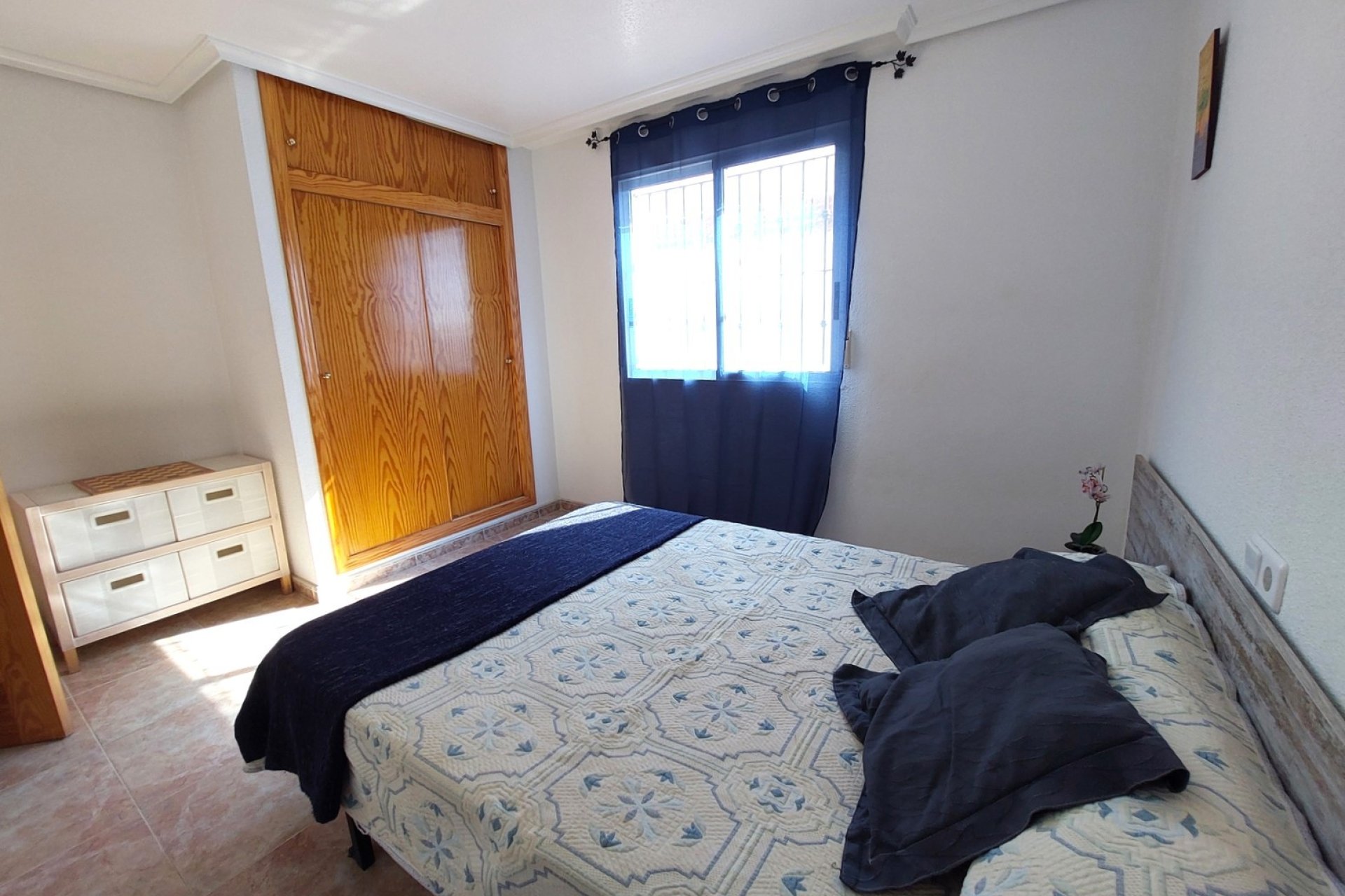 Resale - Semi Detached Villa - Torre de la Horadada - Torre de Horadada