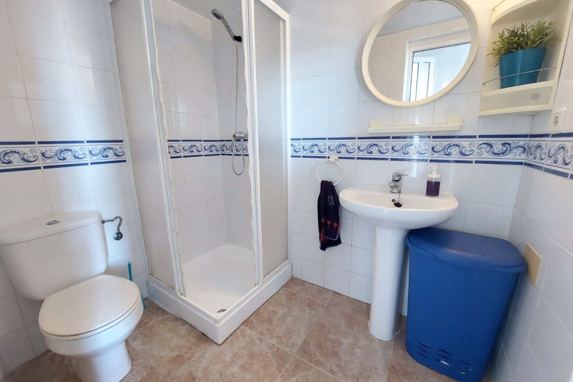 Resale - Semi Detached Villa - Torre de la Horadada - Torre de Horadada