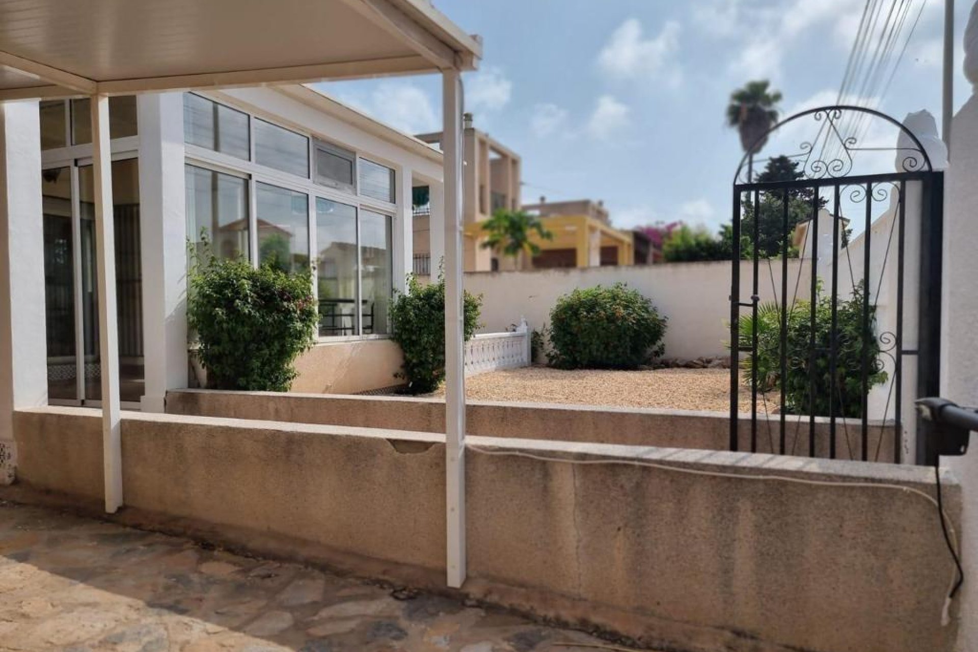 Resale - Semi Detached Villa - Torrevieja - La siesta