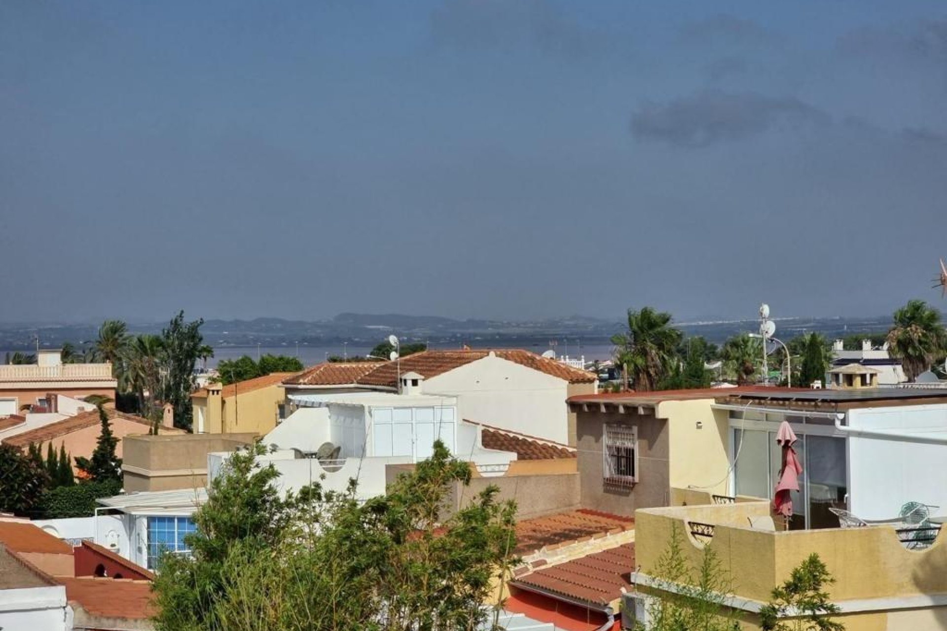 Resale - Semi Detached Villa - Torrevieja - La siesta