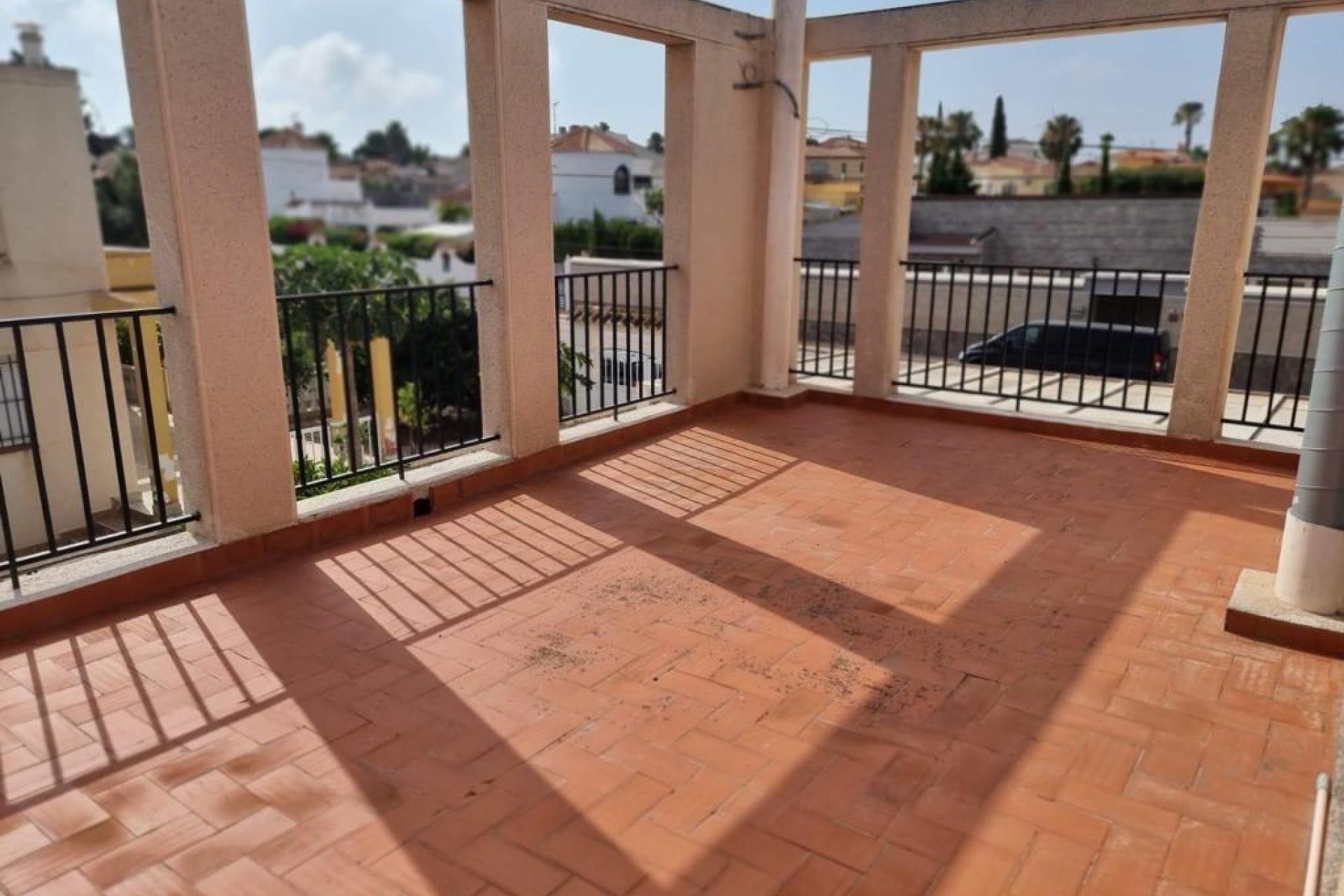 Resale - Semi Detached Villa - Torrevieja - La siesta